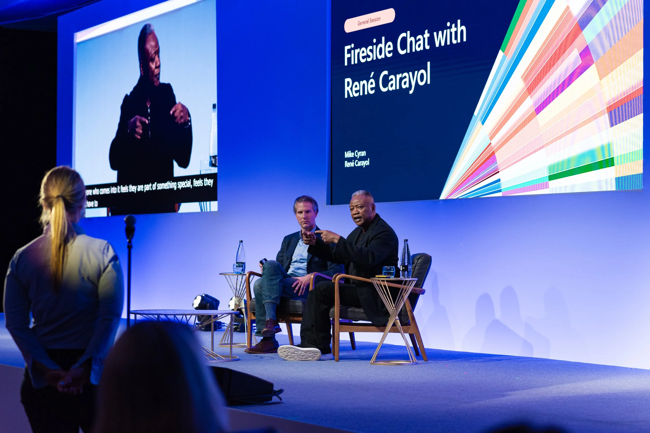 HR Regional Connection Days - conference photography - event photography - event photographer - nocturna photography - nocturnaphotography - internal communication photography - pr photography - press photography - corporate photography - event photo