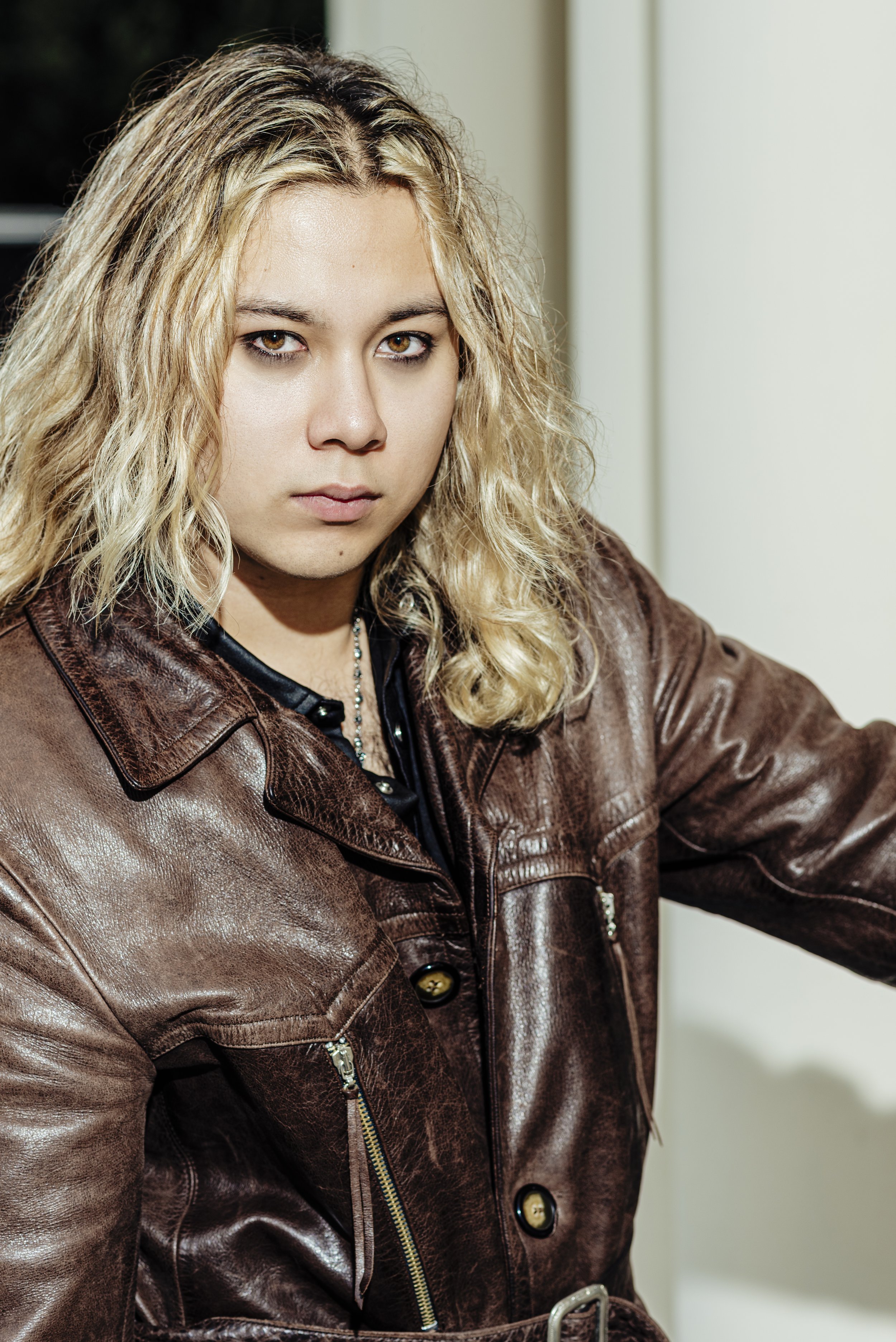 WENDY Japan, press and promotional photography, portrait photography, press kit photography, e-press kit photography, epk photography, media photography, band photography, music photography, musician portrait, band portrait, Japanese music, Japanese 