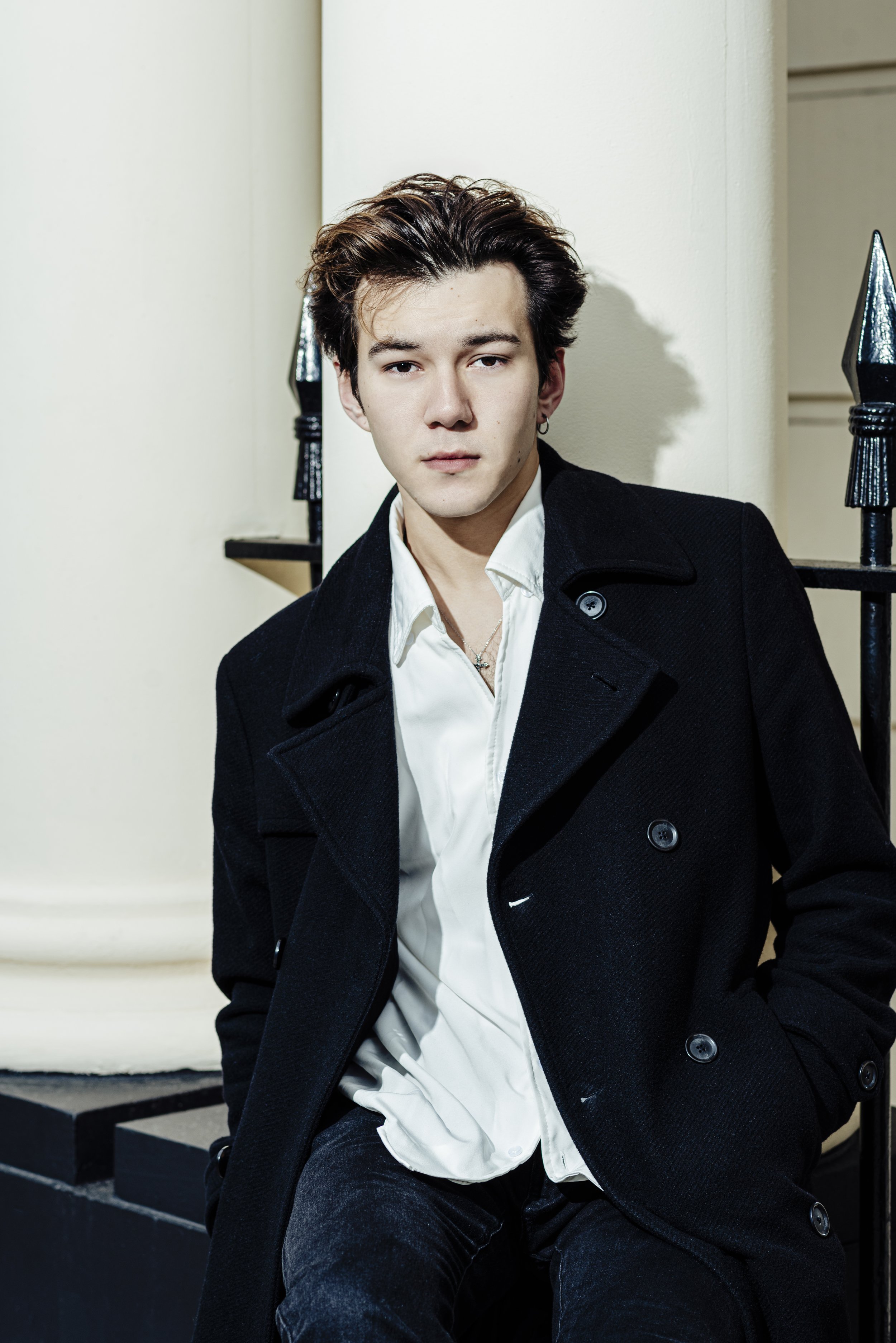 WENDY Japan, press and promotional photography, portrait photography, press kit photography, e-press kit photography, epk photography, media photography, band photography, music photography, musician portrait, band portrait, Japanese music, Japanese 