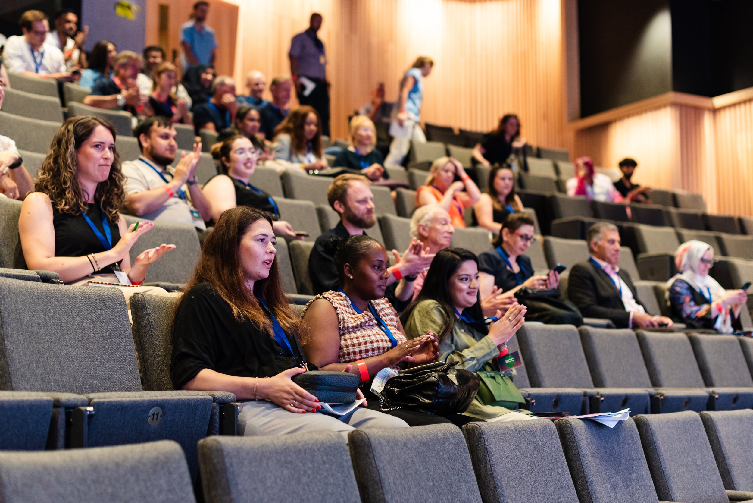 NCC - Newham Chamber of Commerce - conference photography - event photography - event photographer - nocturna photography - nocturnaphotography - internal communication photography - pr photography - press photography - corporate photography - event 