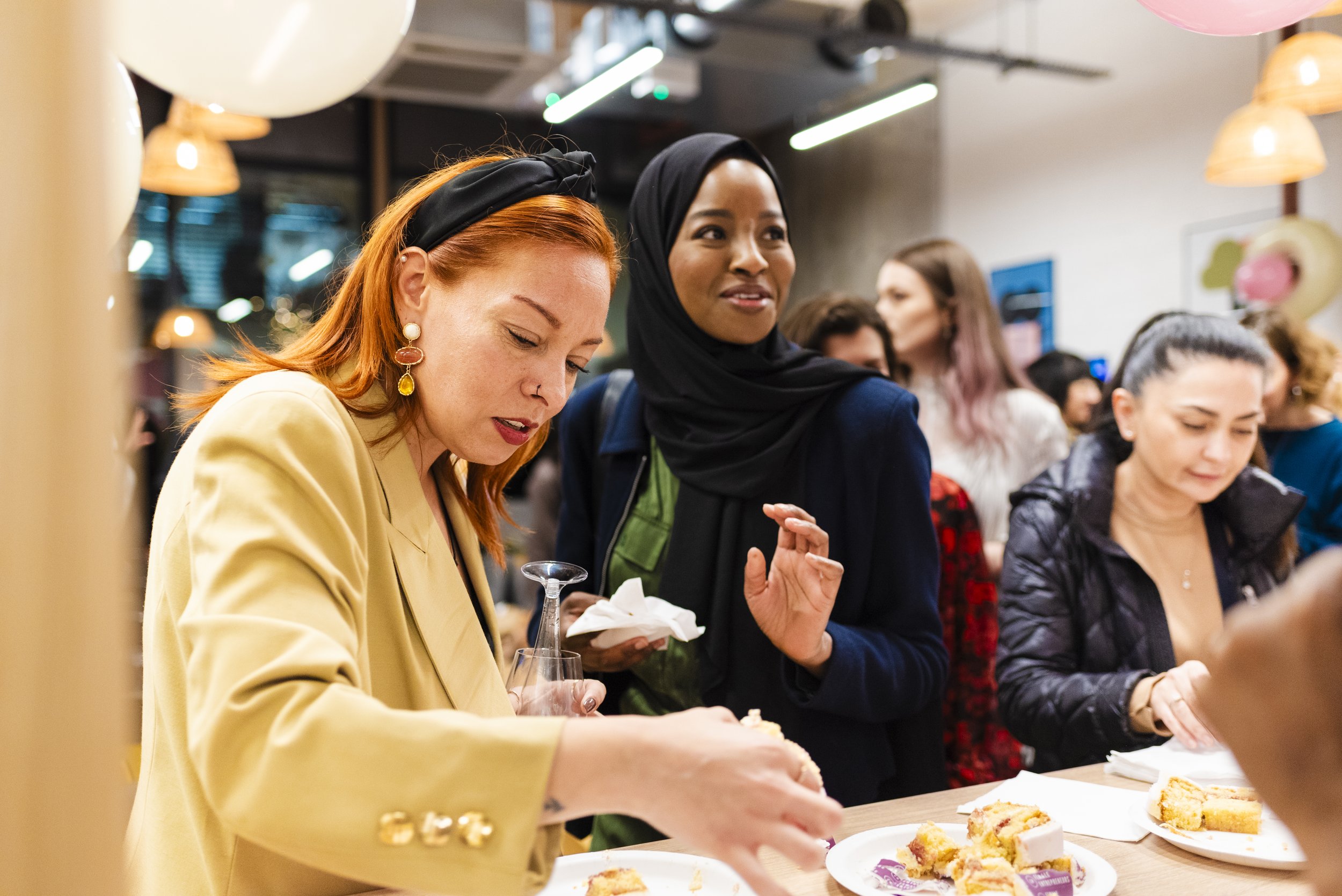 cwfe - canary wharf female entrepreneurs women in brand - wib - corporate photography - event photography - event photographer - corporate photographer - female photographer - nocturna photography - nocturnaphotography - content creator - digital con