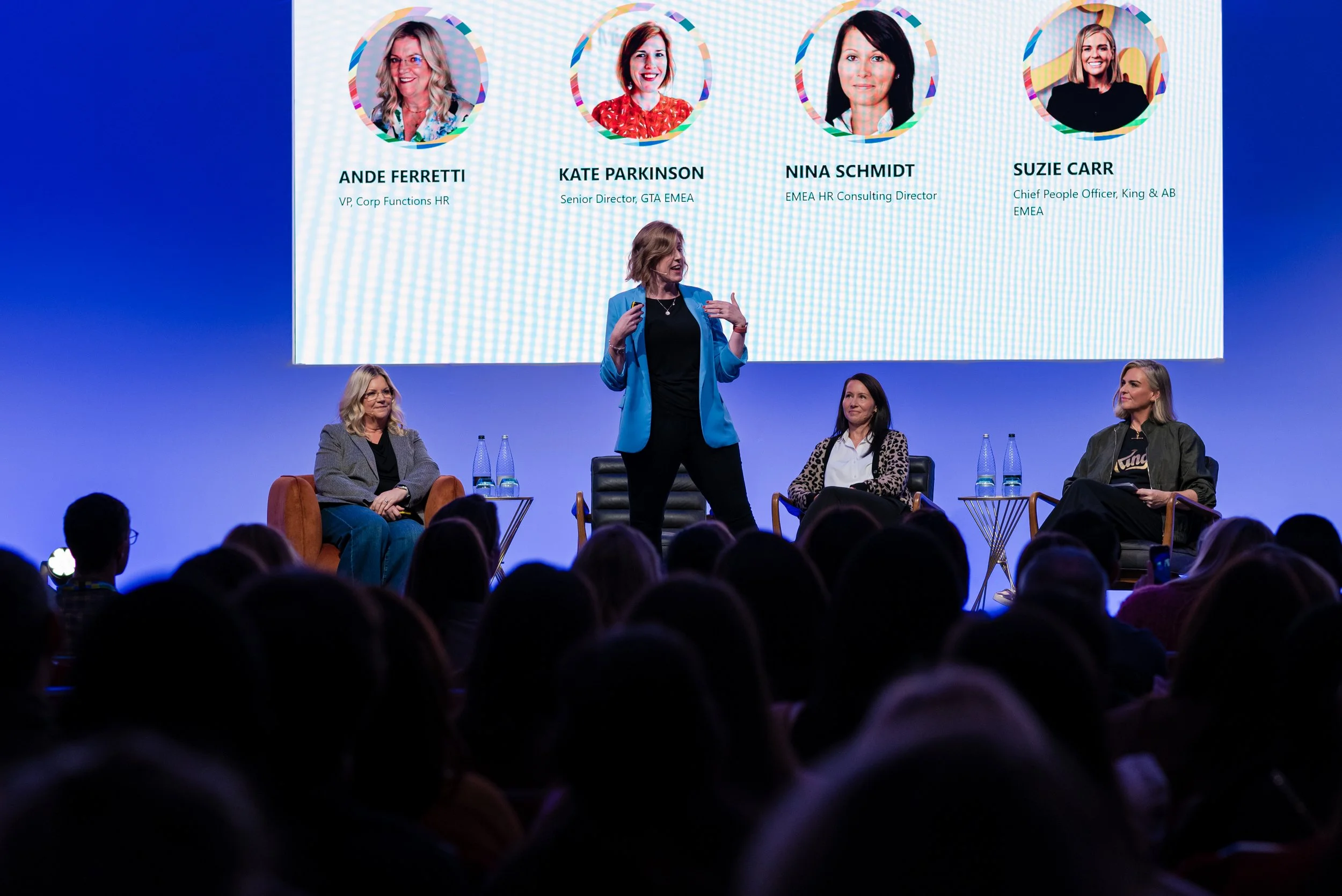 HR Regional Connection Days - conference photography - event photography - event photographer - nocturna photography - nocturnaphotography - internal communication photography - pr photography - press photography - corporate photography - event photo