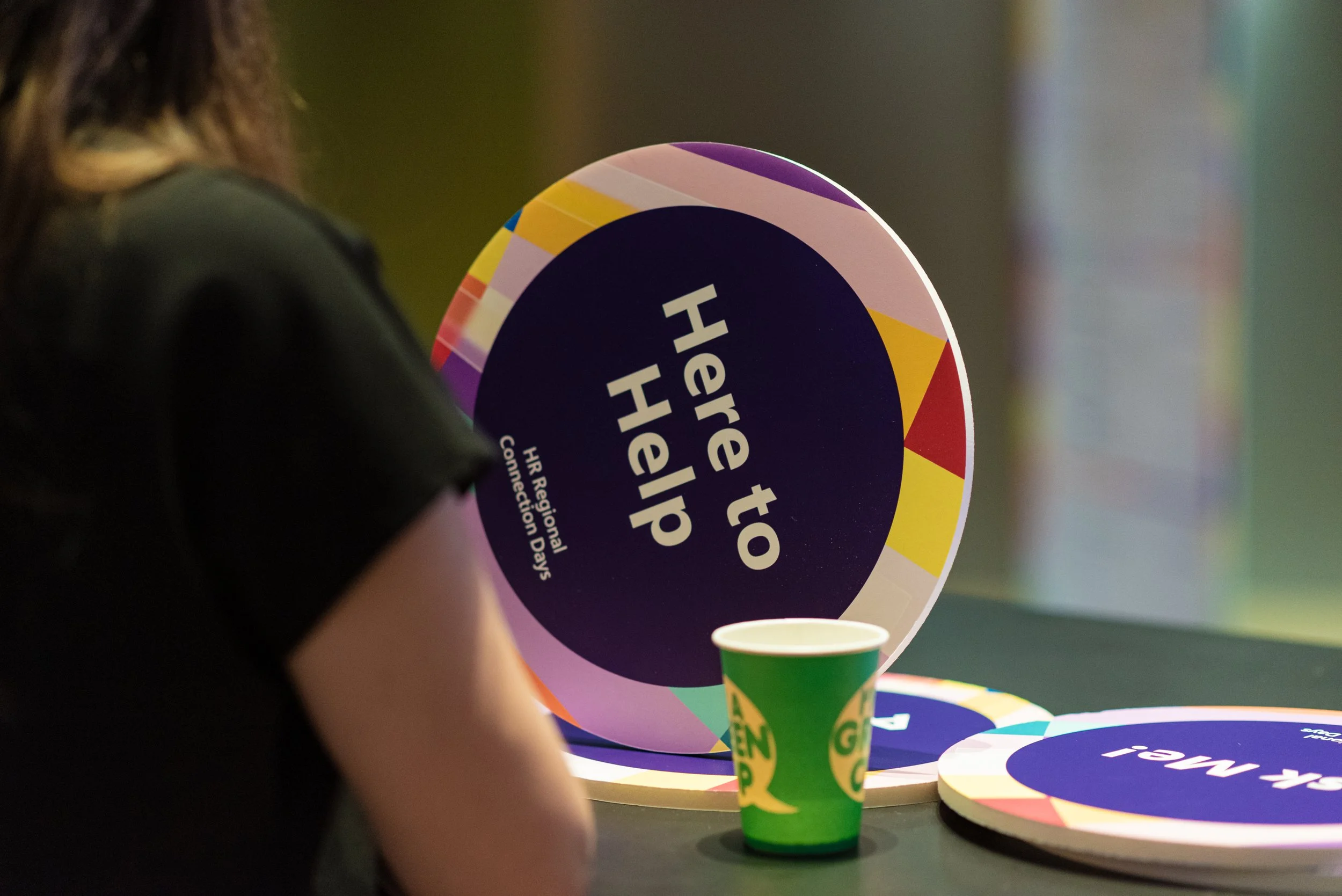 HR Regional Connection Days - conference photography - event photography - event photographer - nocturna photography - nocturnaphotography - internal communication photography - pr photography - press photography - corporate photography - event photo