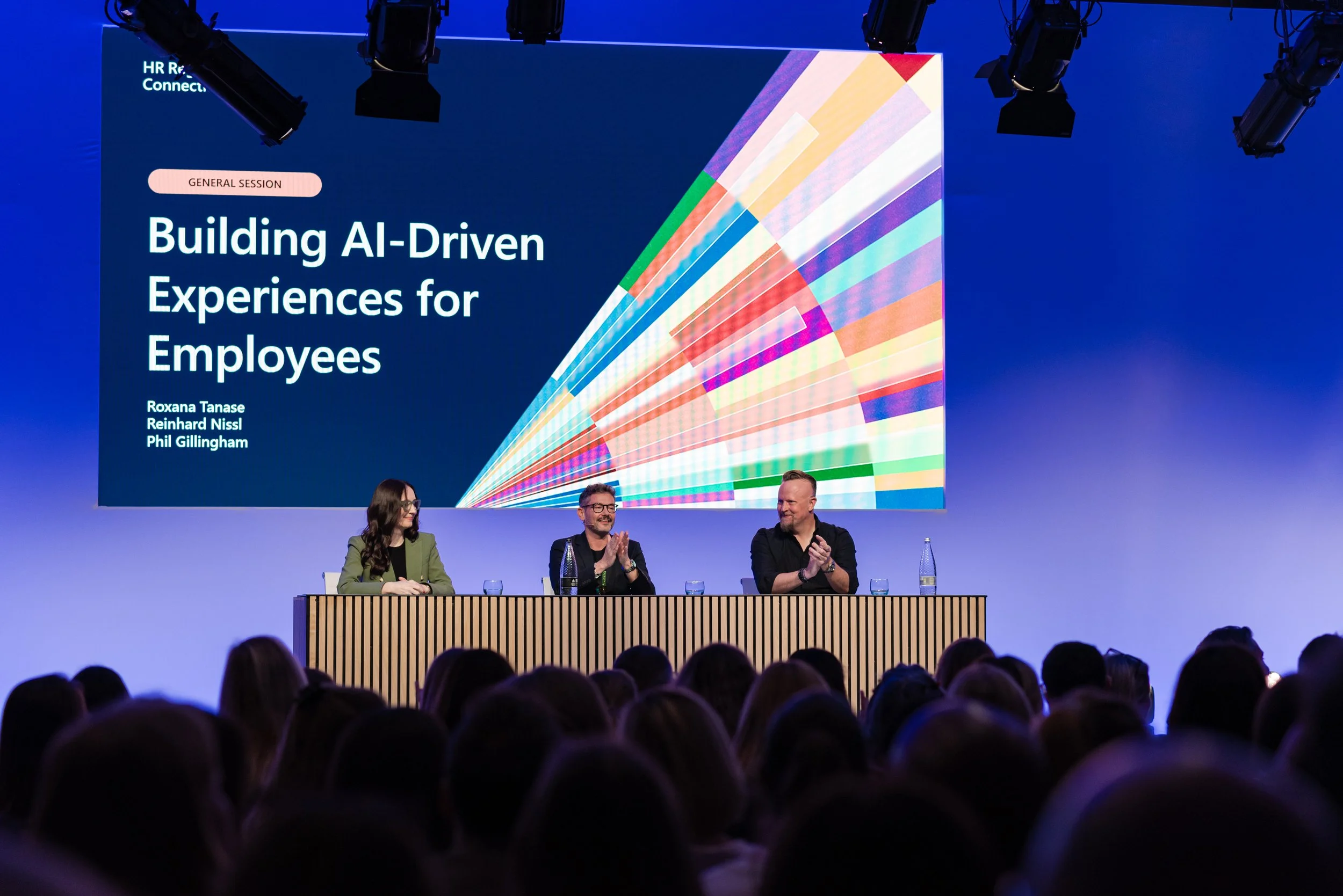 HR Regional Connection Days - conference photography - event photography - event photographer - nocturna photography - nocturnaphotography - internal communication photography - pr photography - press photography - corporate photography - event photo