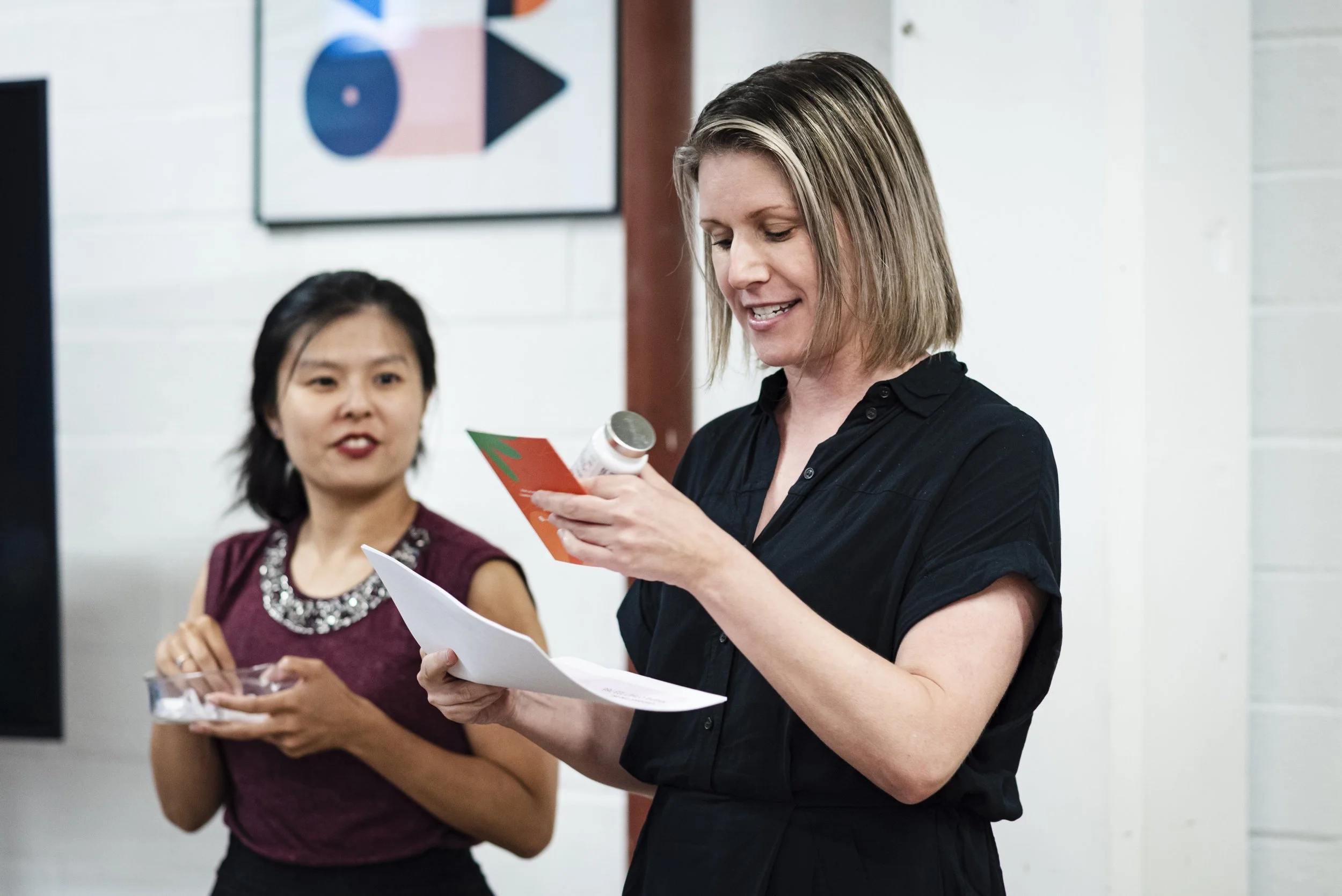 cwfe - canary wharf female entrepreneurs women in brand - wib - corporate photography - event photography - event photographer - corporate photographer - female photographer - nocturna photography - nocturnaphotography - content creator - digital con