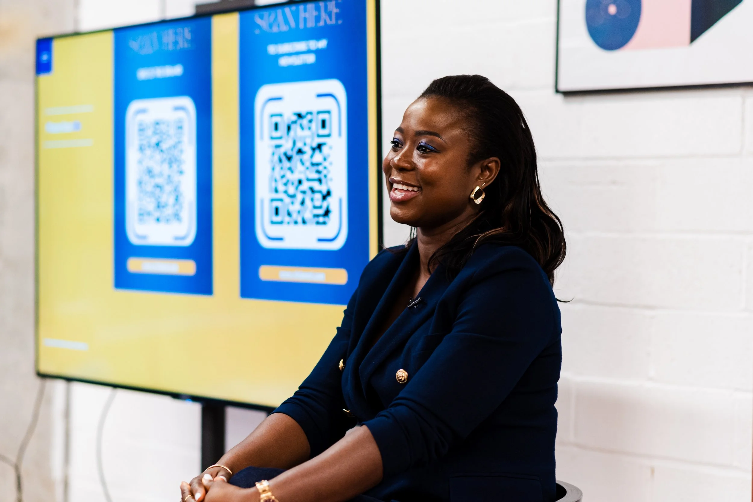 cwfe - canary wharf female entrepreneurs women in brand - wib - corporate photography - event photography - event photographer - corporate photographer - female photographer - nocturna photography - nocturnaphotography - content creator - digital con