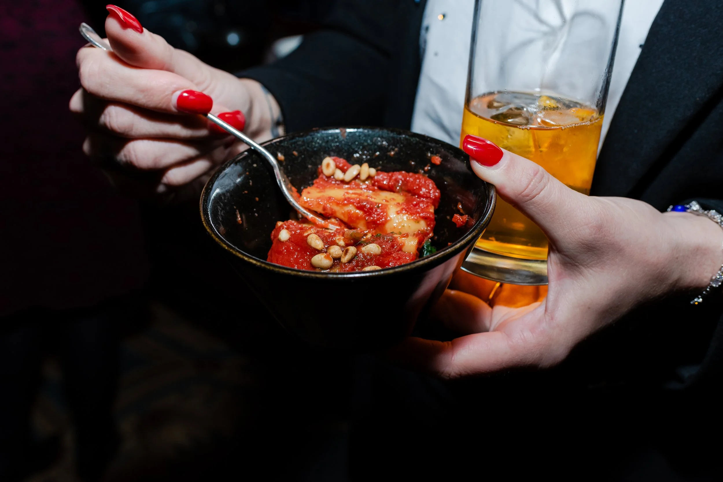 The Italian Chamber of Commerce and Industry for the UK