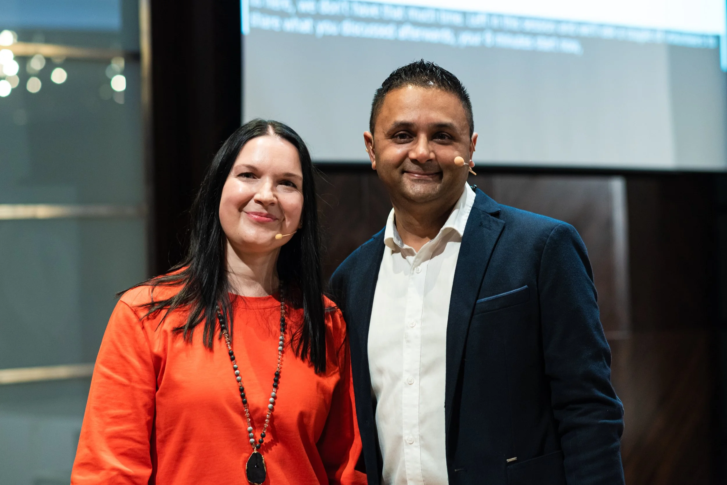 HR Regional Connection Days - conference photography - event photography - event photographer - nocturna photography - nocturnaphotography - internal communication photography - pr photography - press photography - corporate photography - event photo