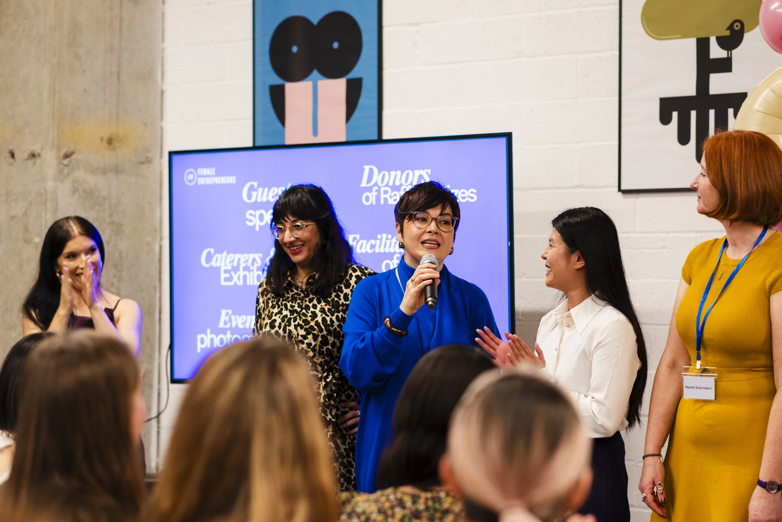 cwfe - canary wharf female entrepreneurs women in brand - wib - corporate photography - event photography - event photographer - corporate photographer - female photographer - nocturna photography - nocturnaphotography - content creator - digital con