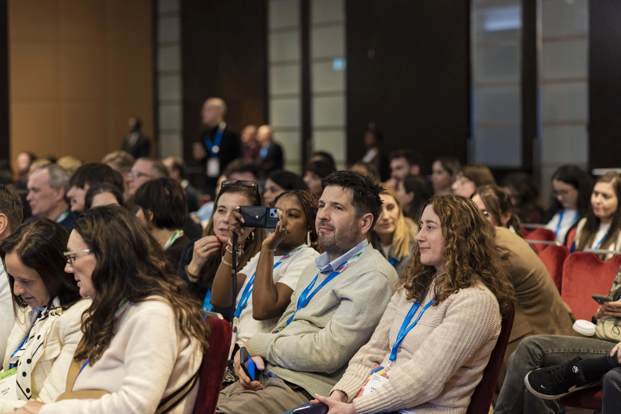 HR Regional Connection Days - conference photography - event photography - event photographer - nocturna photography - nocturnaphotography - internal communication photography - pr photography - press photography - corporate photography - event photo
