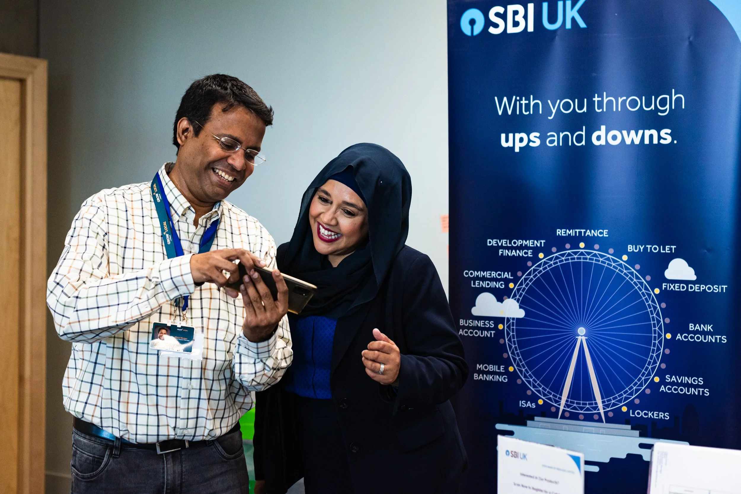 NCC - Newham Chamber of Commerce - conference photography - event photography - event photographer - nocturna photography - nocturnaphotography - internal communication photography - pr photography - press photography - corporate photography - event 