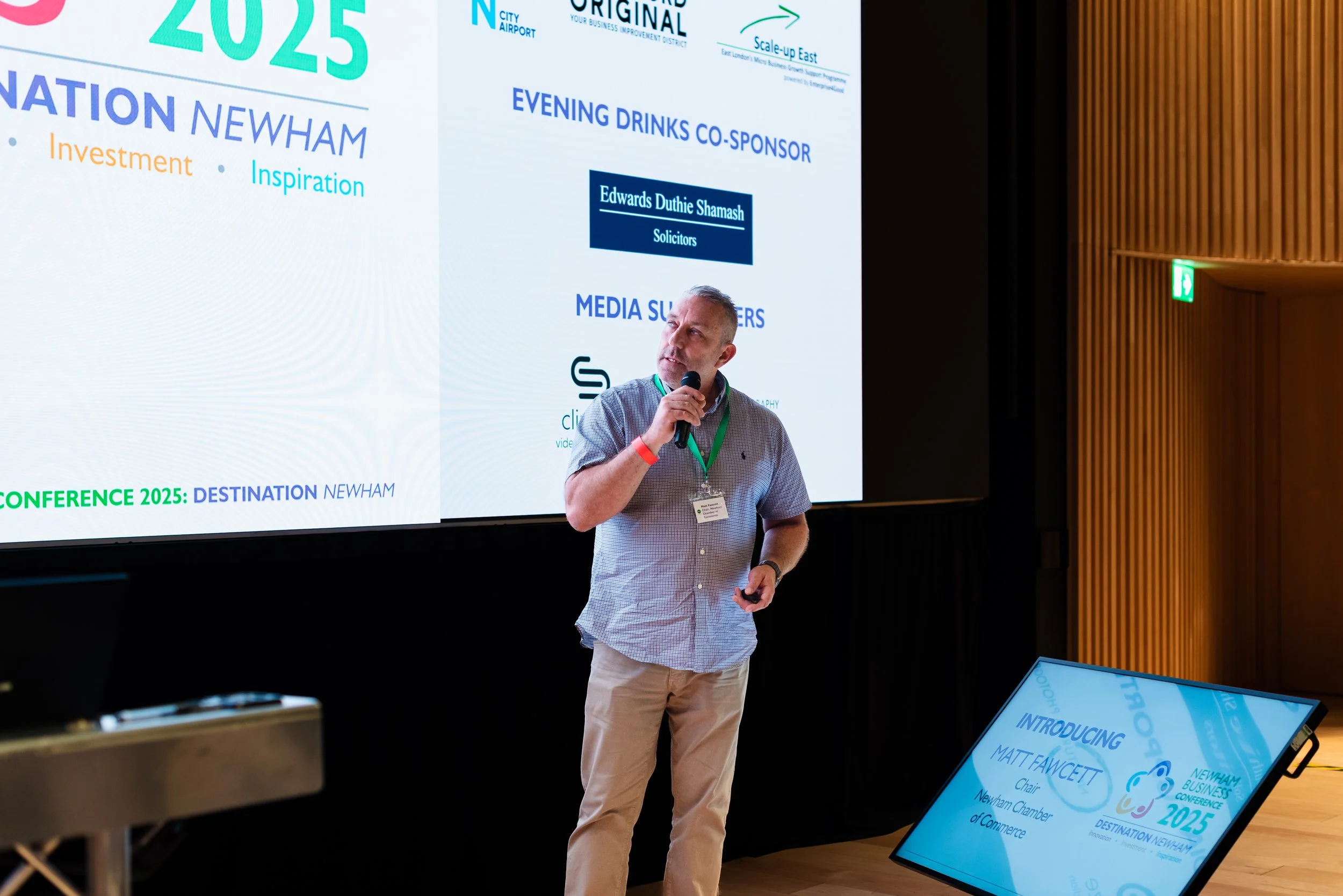 NCC - Newham Chamber of Commerce - conference photography - event photography - event photographer - nocturna photography - nocturnaphotography - internal communication photography - pr photography - press photography - corporate photography - event 