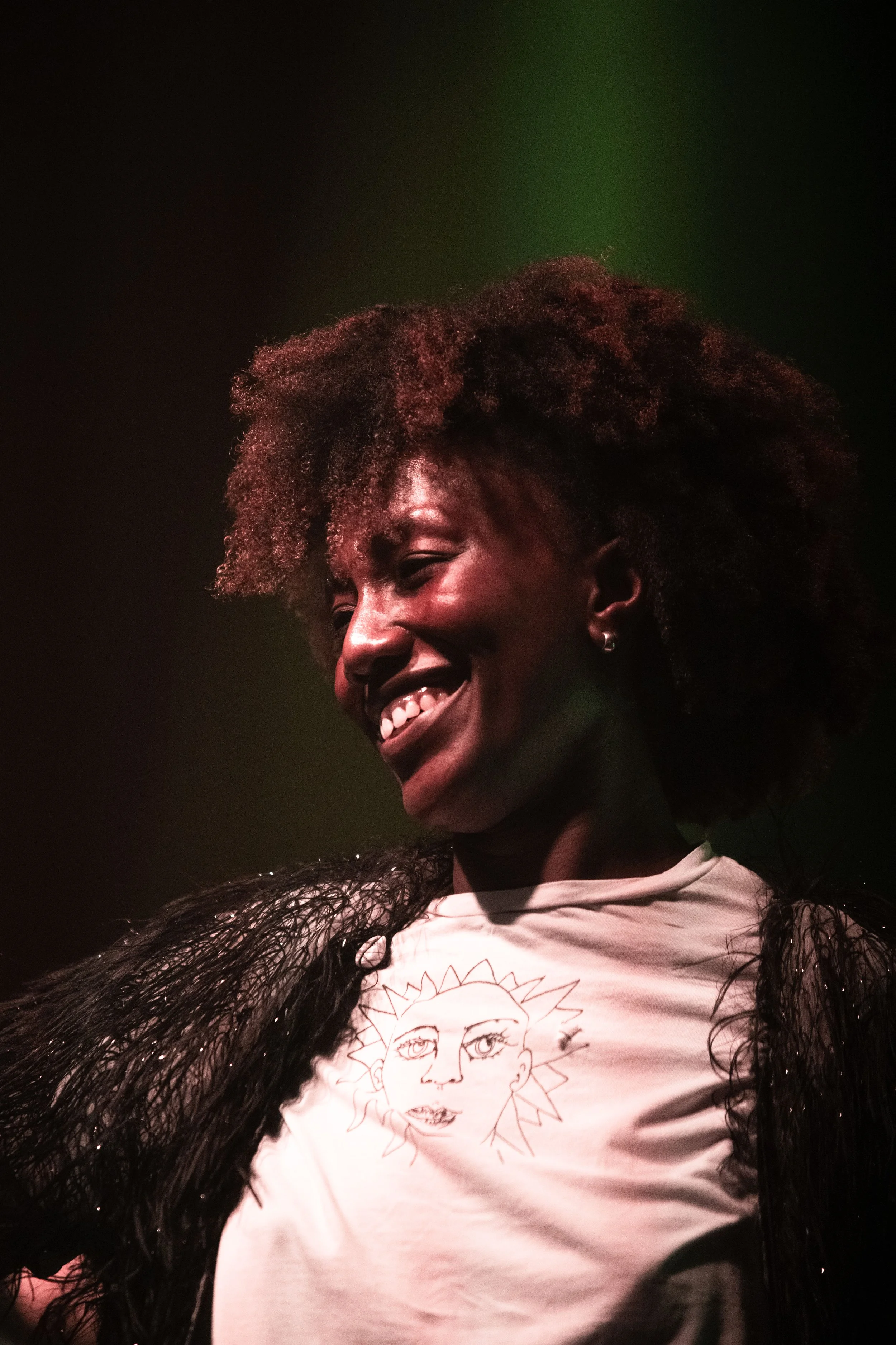 Chisara Agor