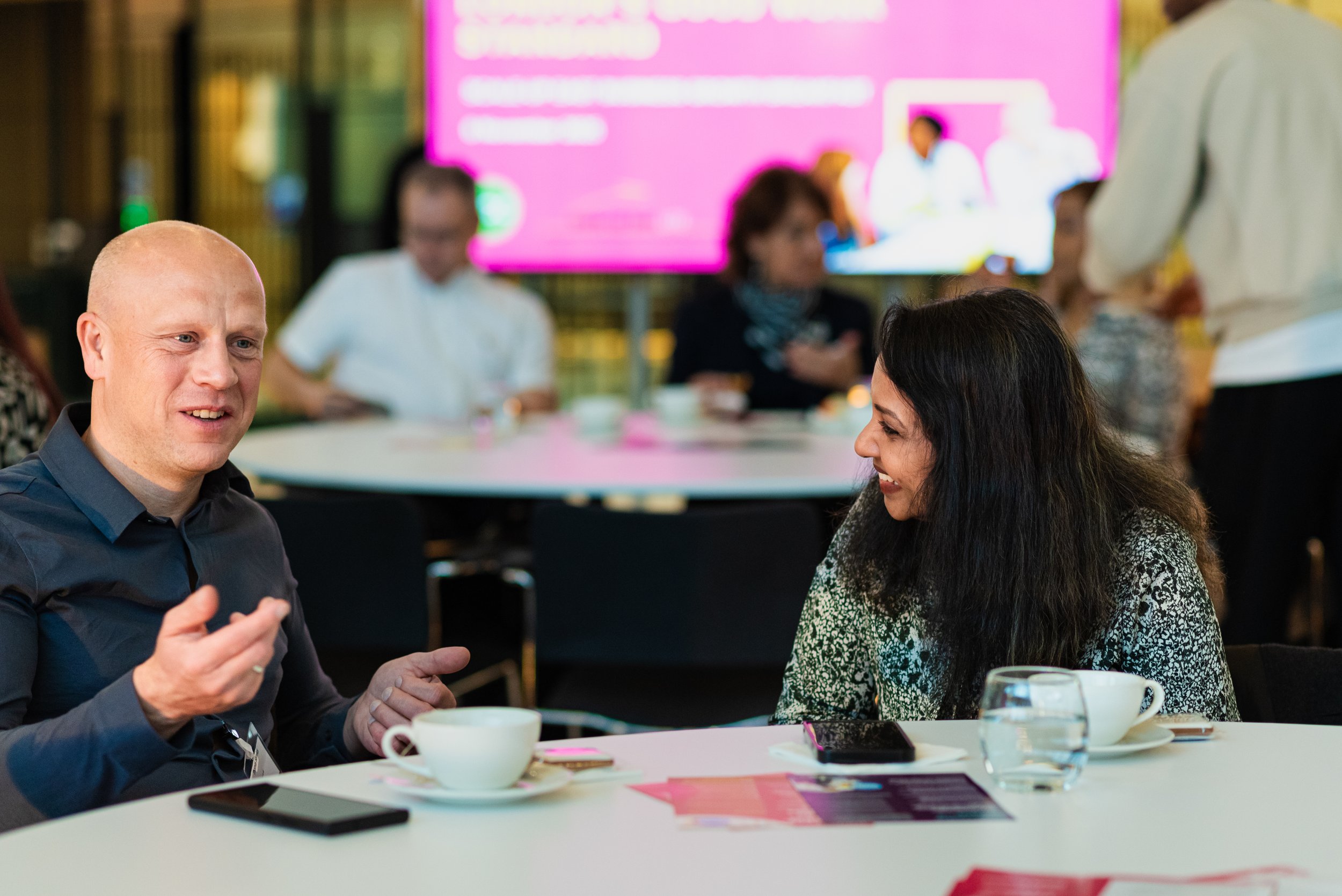 Enterprise4Good - Enterprise For Good - The Good Work Standard - London Government - London Mayor - London Mayor Office - conference photography - event photography - event photographer - nocturna photography - nocturnaphotography - internal communic