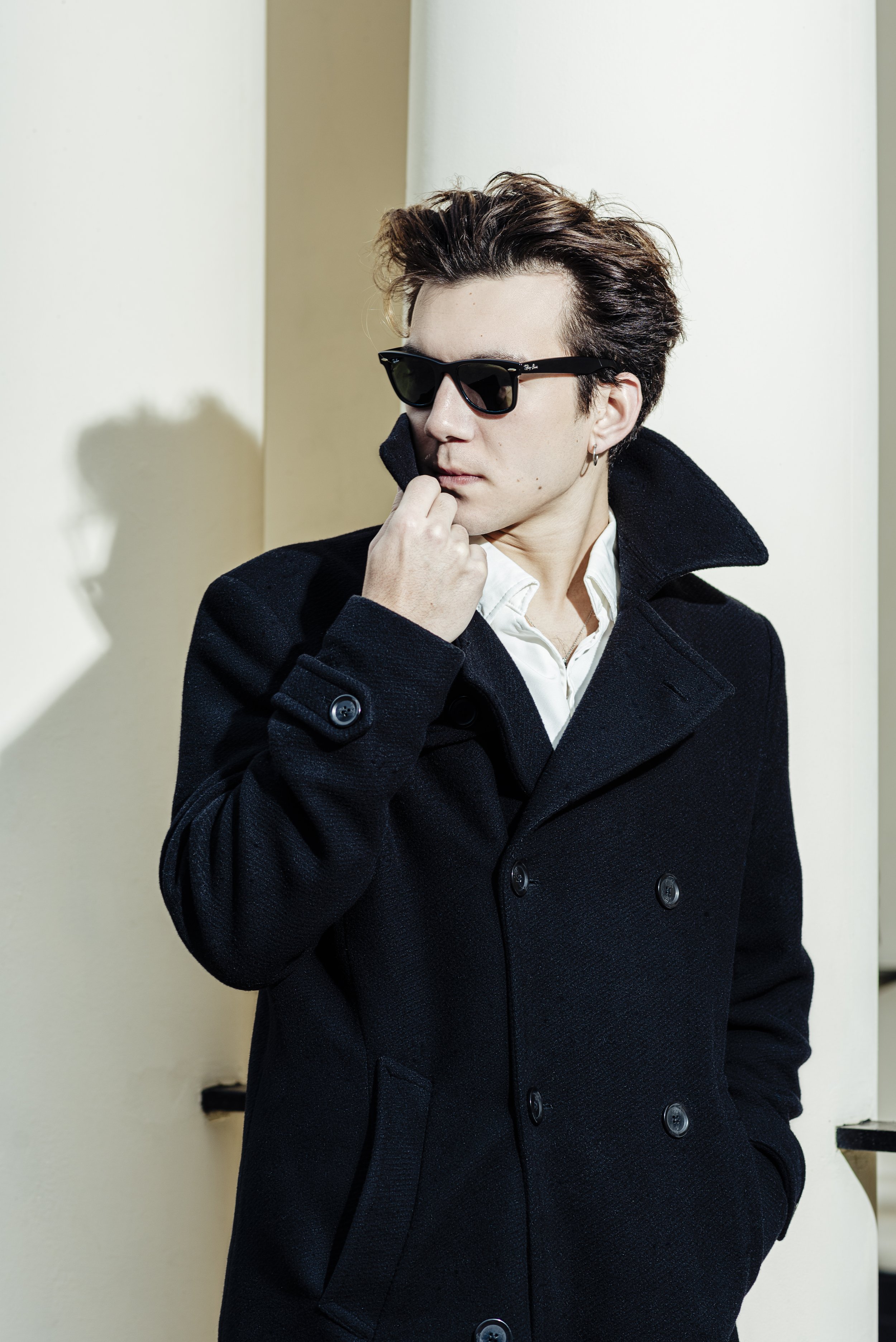 WENDY Japan, press and promotional photography, portrait photography, press kit photography, e-press kit photography, epk photography, media photography, band photography, music photography, musician portrait, band portrait, Japanese music, Japanese 