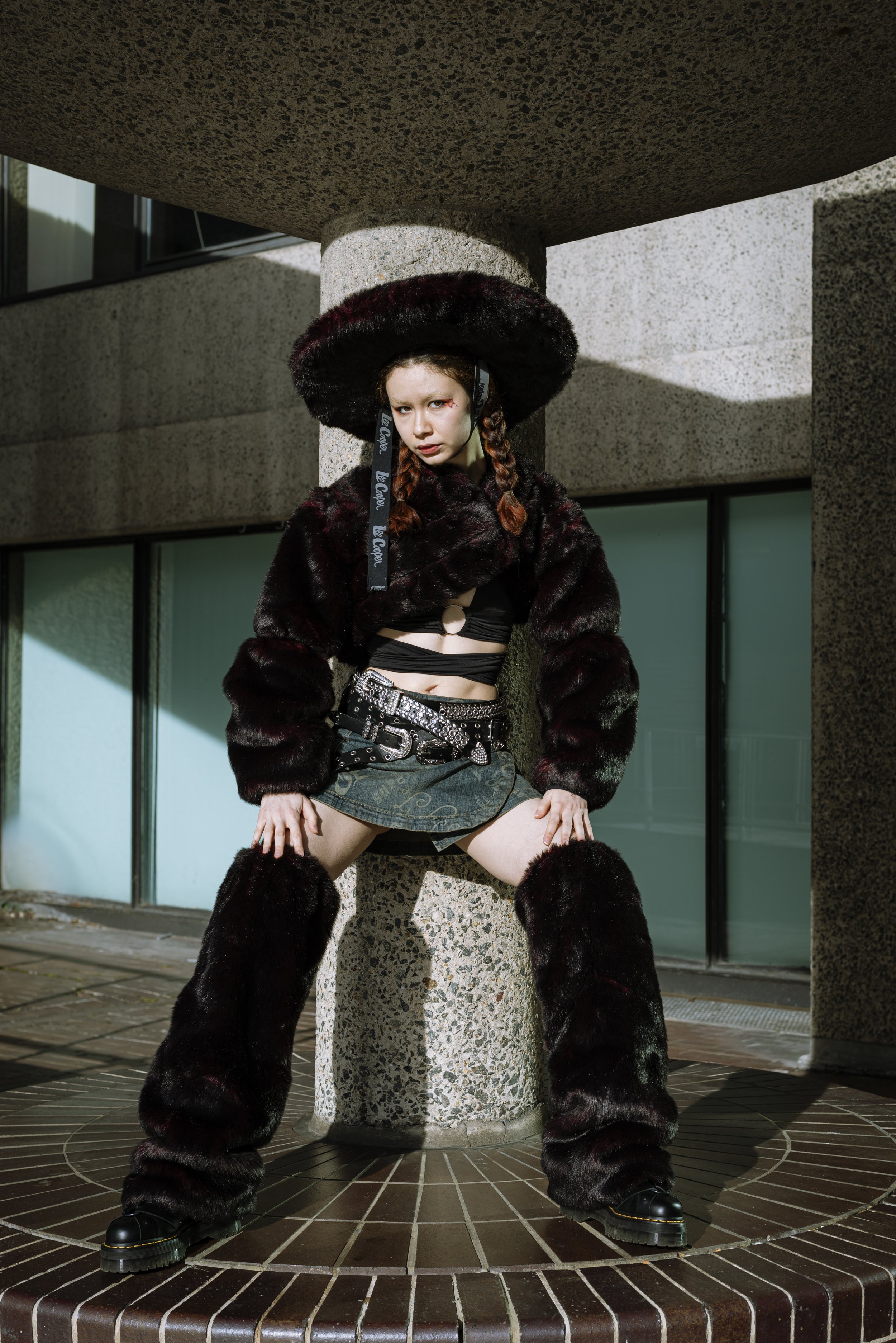 portrait photography - portrait photographer - creative portrait - studio photography  - fashion photography - lifestyle photography - editorial photography - London photographer - Royal Rocks photographer - nocturnaphotography - nocturna photography