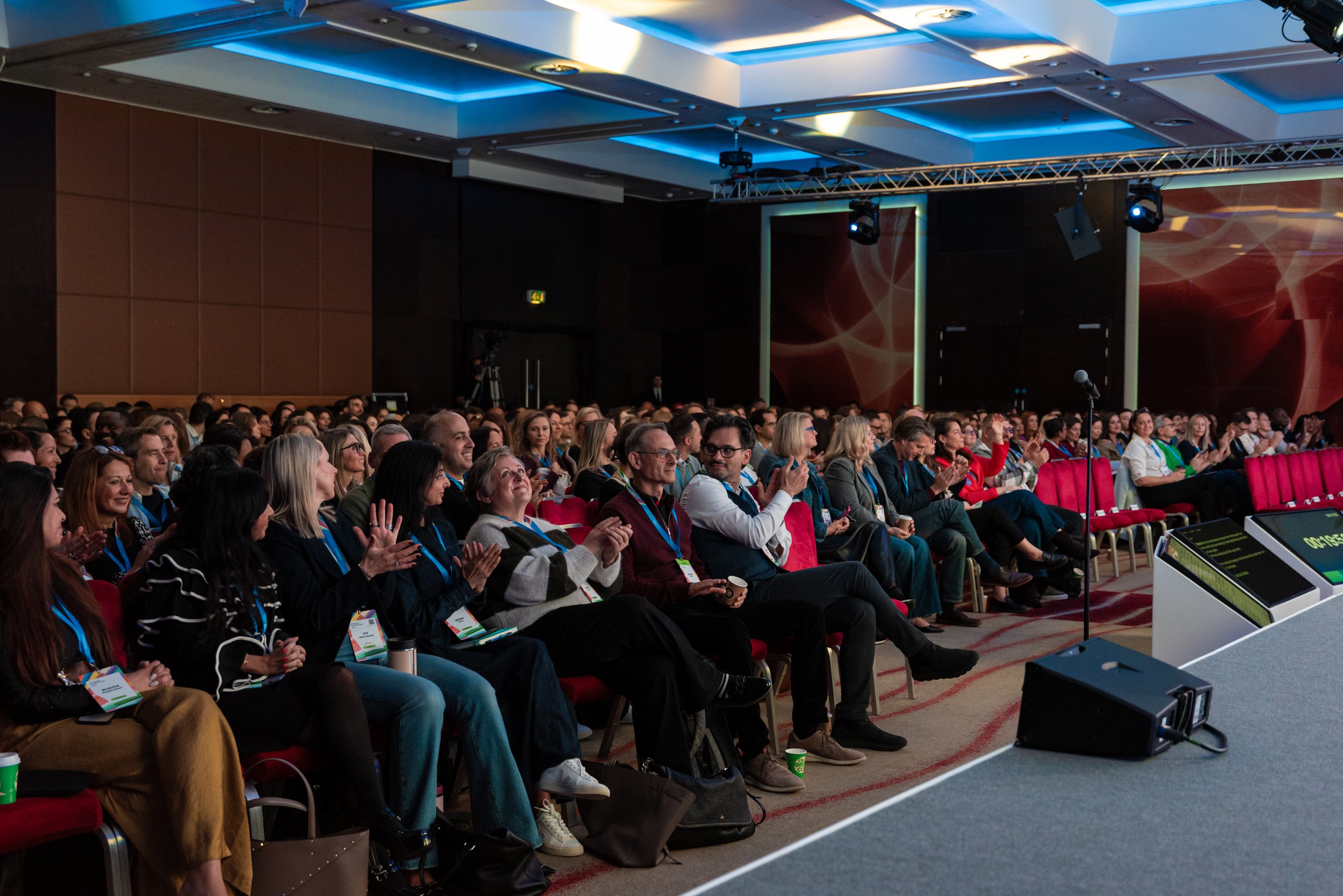 HR Regional Connection Days - conference photography - event photography - event photographer - nocturna photography - nocturnaphotography - internal communication photography - pr photography - press photography - corporate photography - event photo