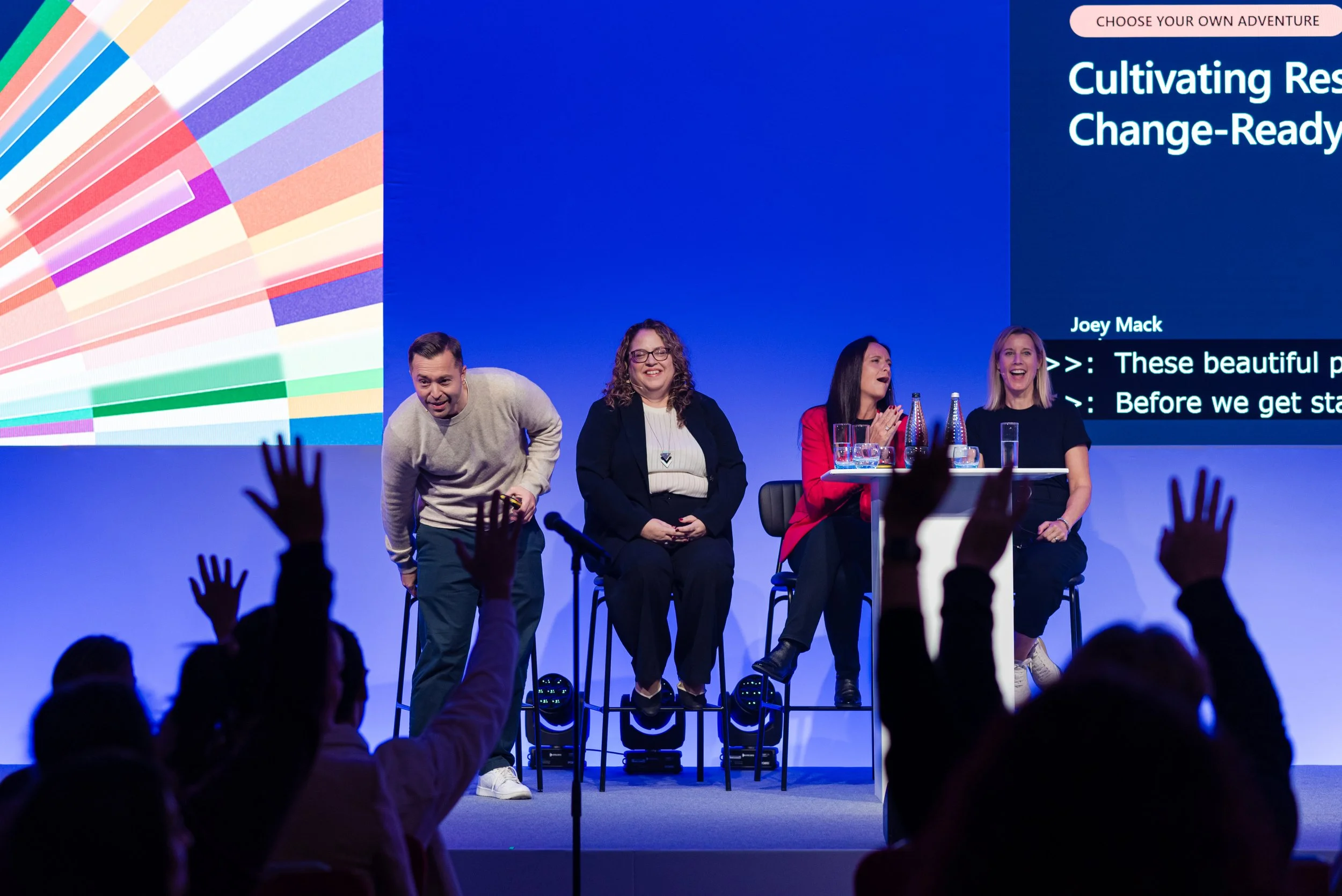 HR Regional Connection Days - conference photography - event photography - event photographer - nocturna photography - nocturnaphotography - internal communication photography - pr photography - press photography - corporate photography - event photo