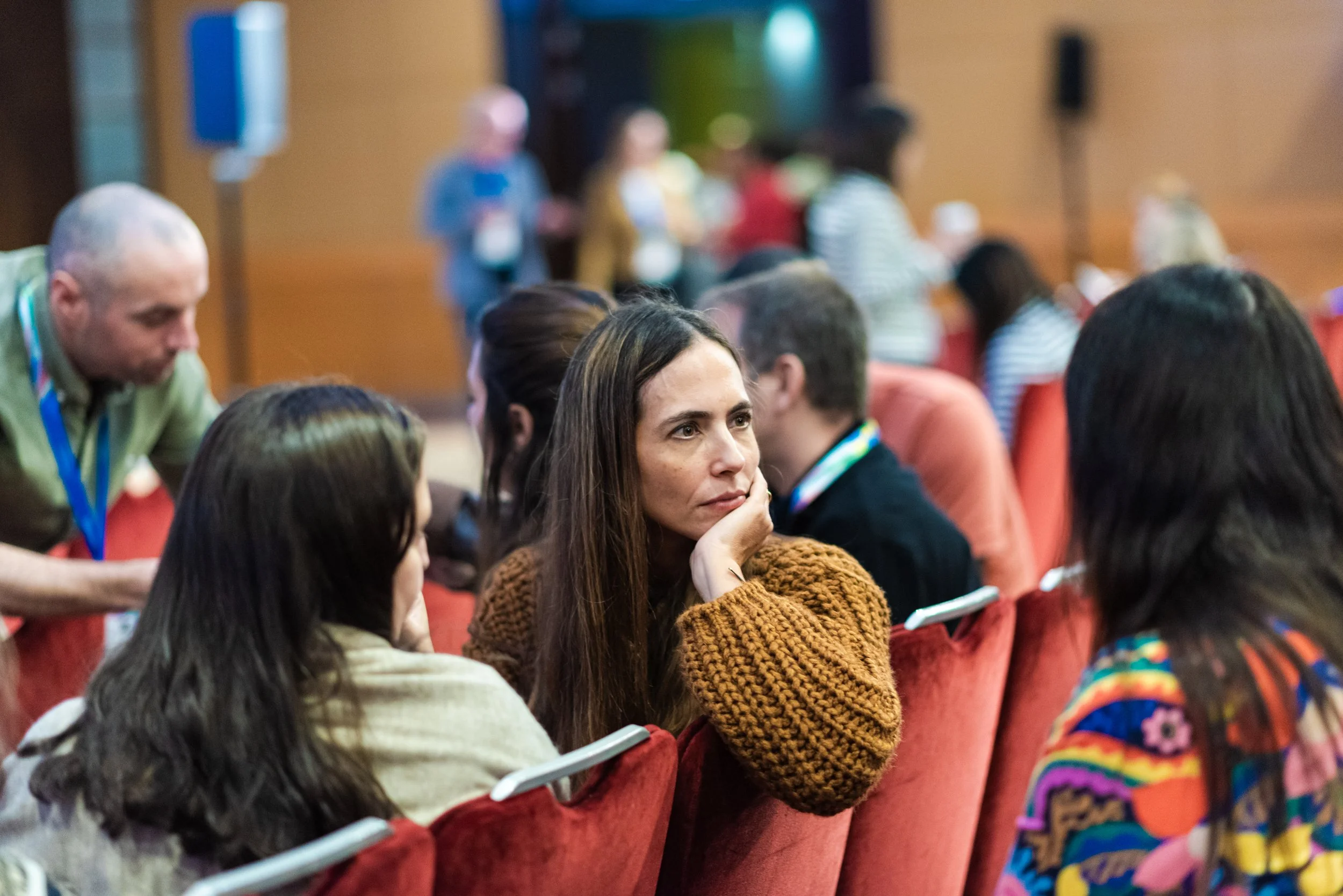 HR Regional Connection Days - conference photography - event photography - event photographer - nocturna photography - nocturnaphotography - internal communication photography - pr photography - press photography - corporate photography - event photo