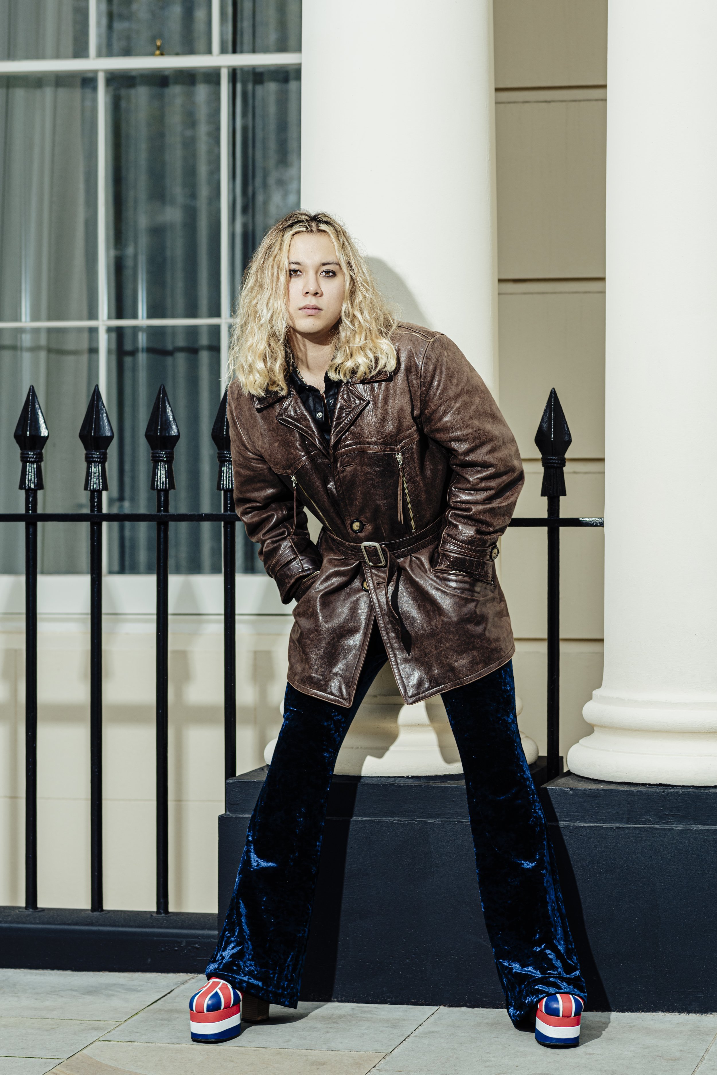 WENDY Japan, press and promotional photography, portrait photography, press kit photography, e-press kit photography, epk photography, media photography, band photography, music photography, musician portrait, band portrait, Japanese music, Japanese 