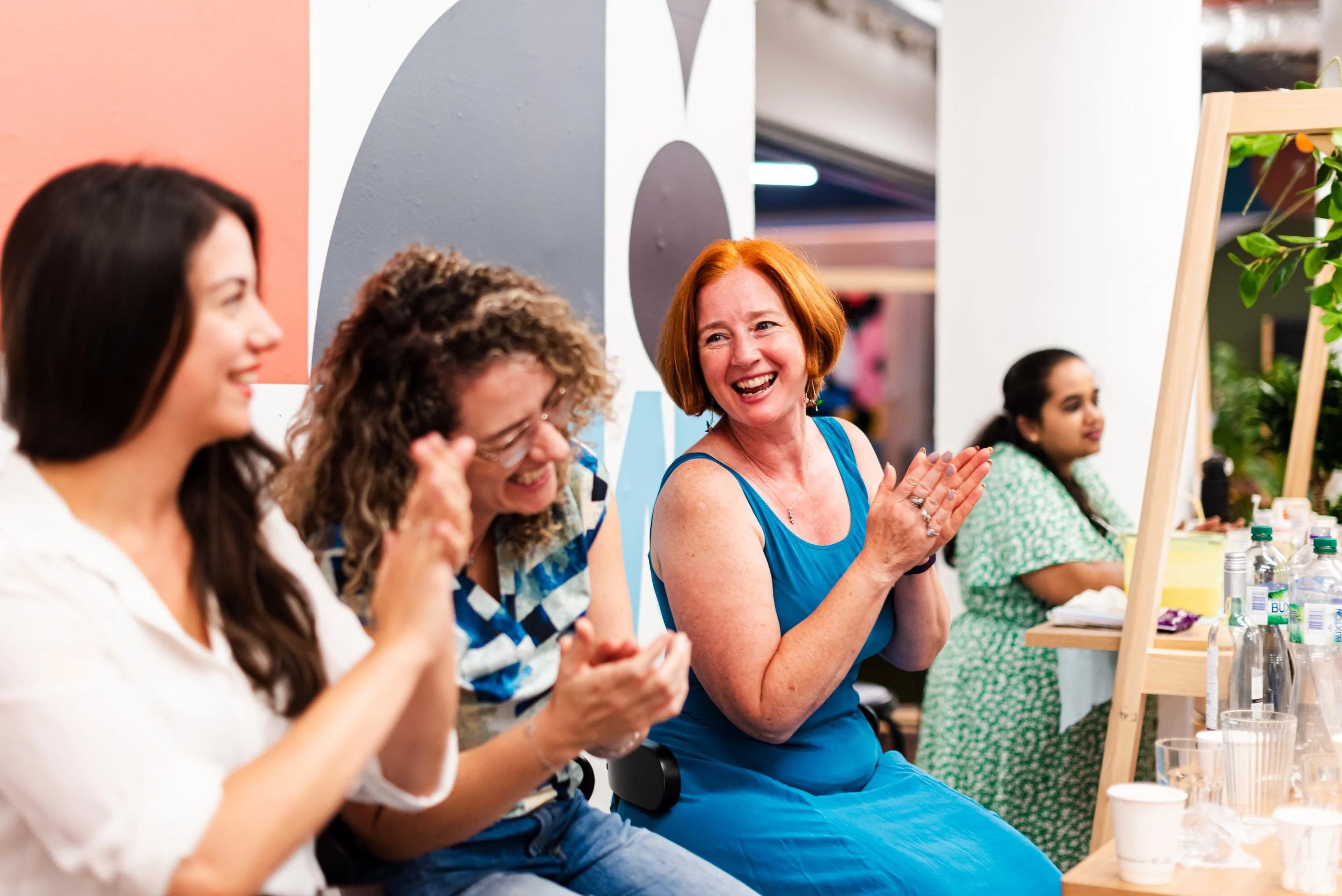 cwfe - canary wharf female entrepreneurs women in brand - wib - corporate photography - event photography - event photographer - corporate photographer - female photographer - nocturna photography - nocturnaphotography - content creator - digital con