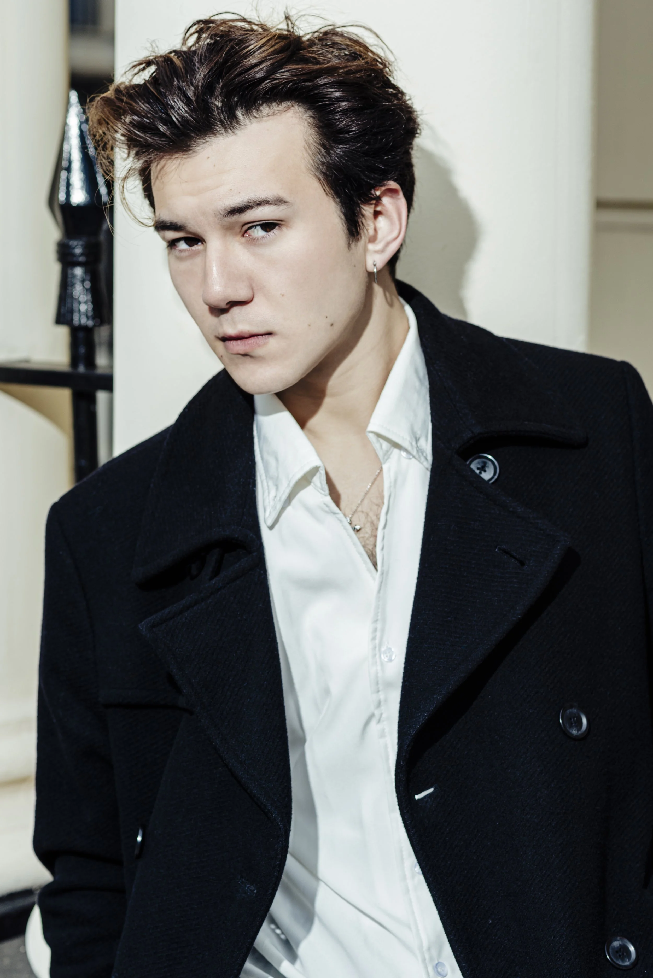 WENDY Japan, press and promotional photography, portrait photography, press kit photography, e-press kit photography, epk photography, media photography, band photography, music photography, musician portrait, band portrait, Japanese music, Japanese 