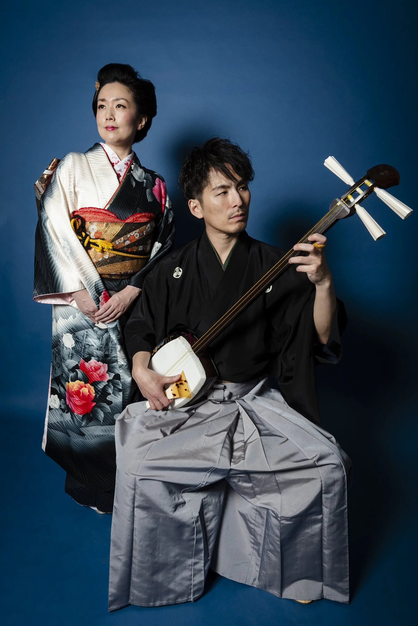 Akari Mochizuki, Hibiki Ichikawa, press and promotional photography, portrait photography, portrait photographer, music photographer, band photographer, press kit photography, e-press kit photography, epk photography, press photographer, media photog