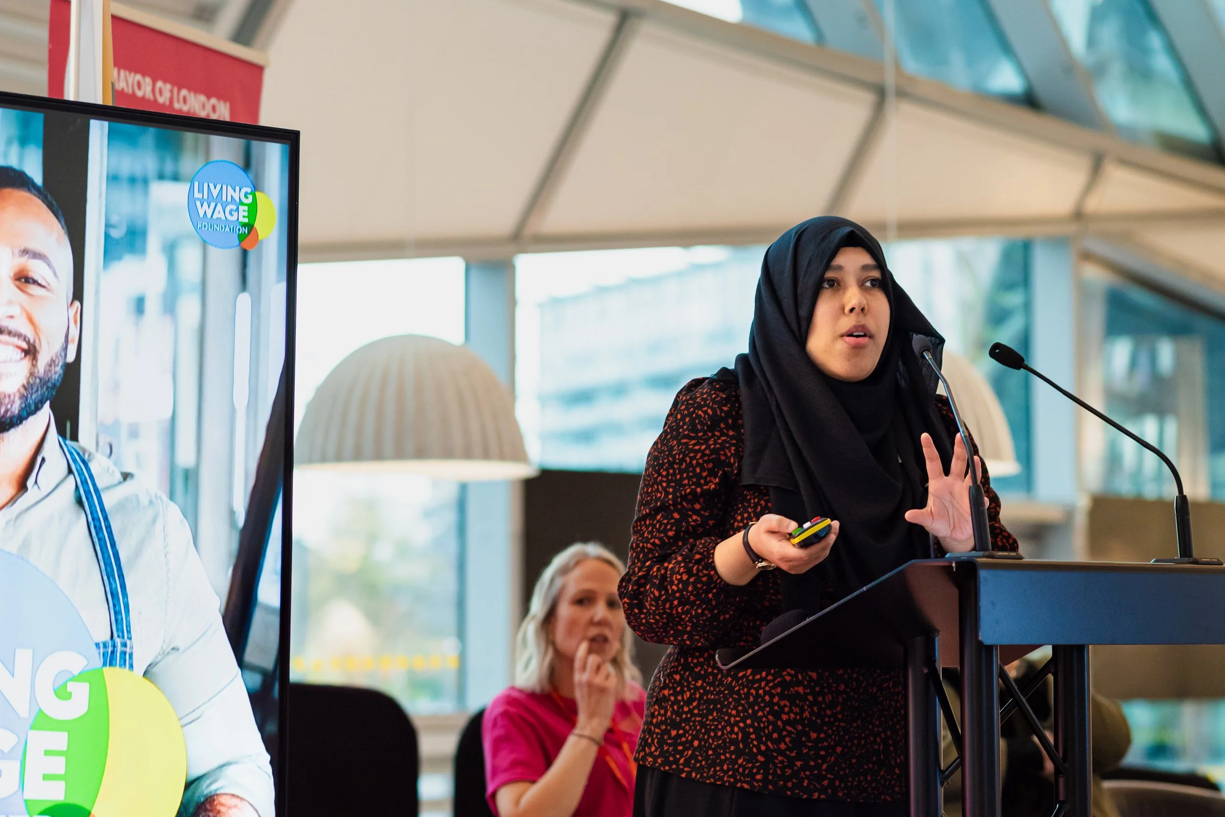 Enterprise4Good - Enterprise For Good - The Good Work Standard - London Government - London Mayor - London Mayor Office - conference photography - event photography - event photographer - nocturna photography - nocturnaphotography - internal communic