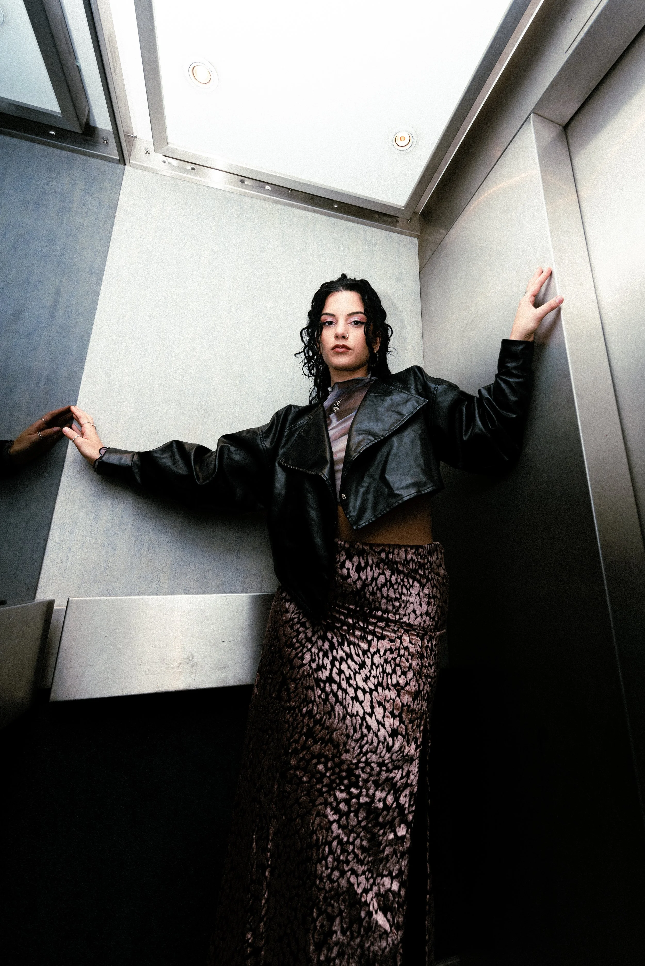 portrait photography - portrait photographer - creative portrait - artist portrait - musician portrait - artist photographer - music - photographer - studio photography - location photography - editorial photography - fashion photography - ERICA - al