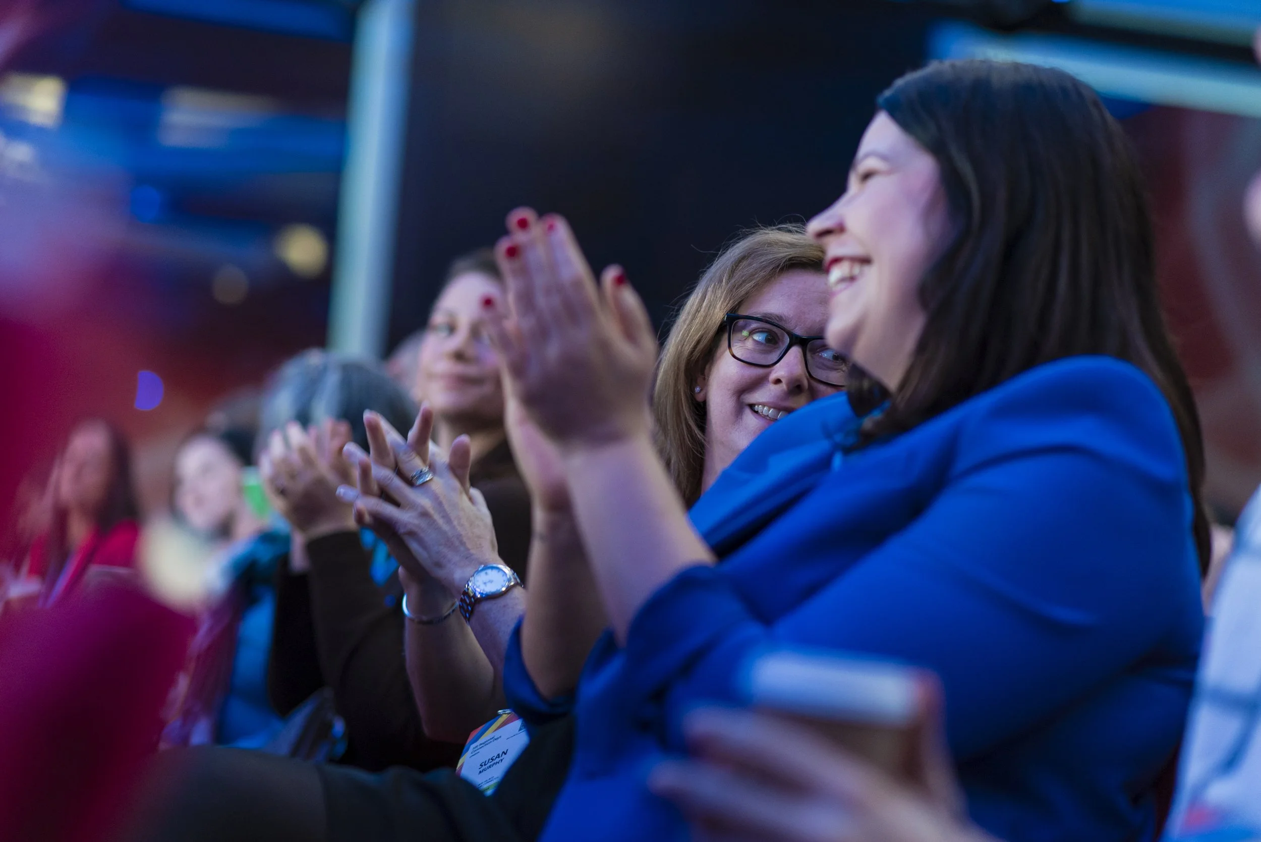 HR Regional Connection Days - conference photography - event photography - event photographer - nocturna photography - nocturnaphotography - internal communication photography - pr photography - press photography - corporate photography - event photo