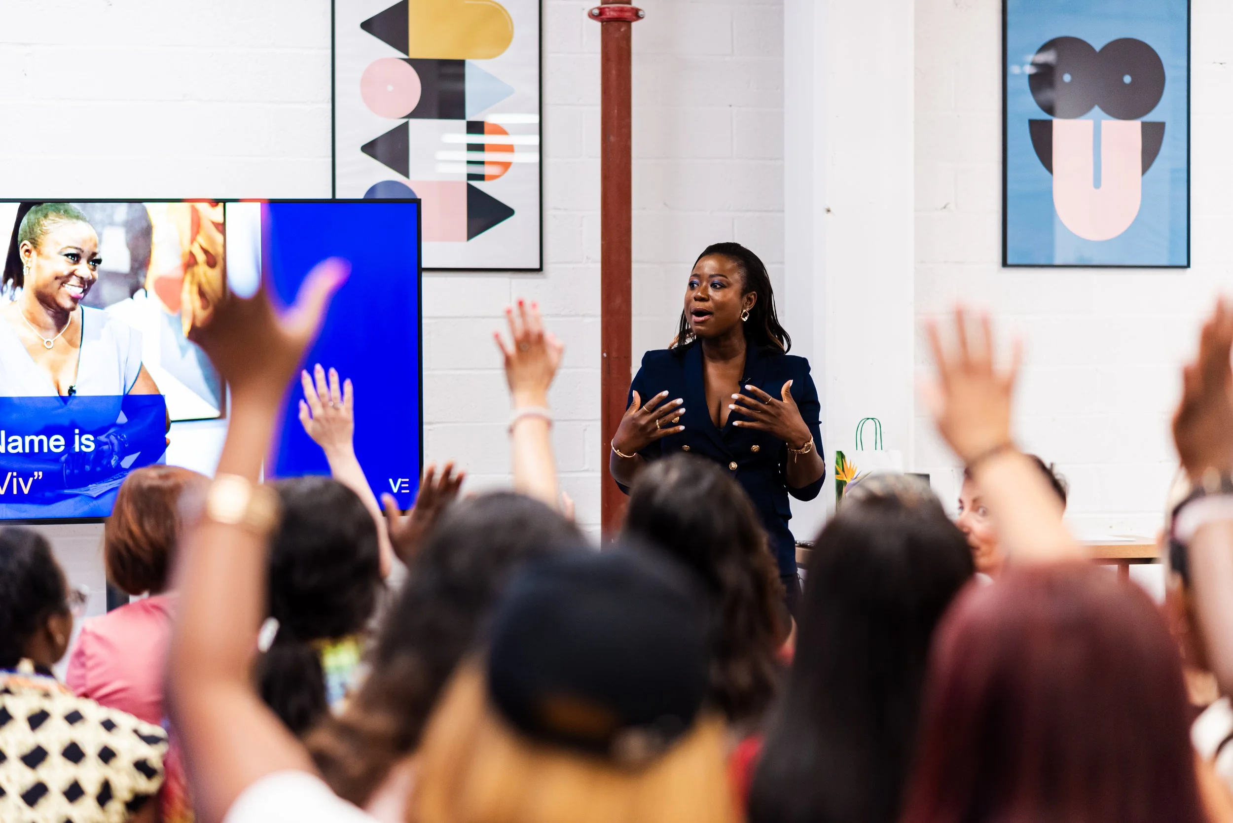 cwfe - canary wharf female entrepreneurs women in brand - wib - corporate photography - event photography - event photographer - corporate photographer - female photographer - nocturna photography - nocturnaphotography - content creator - digital con