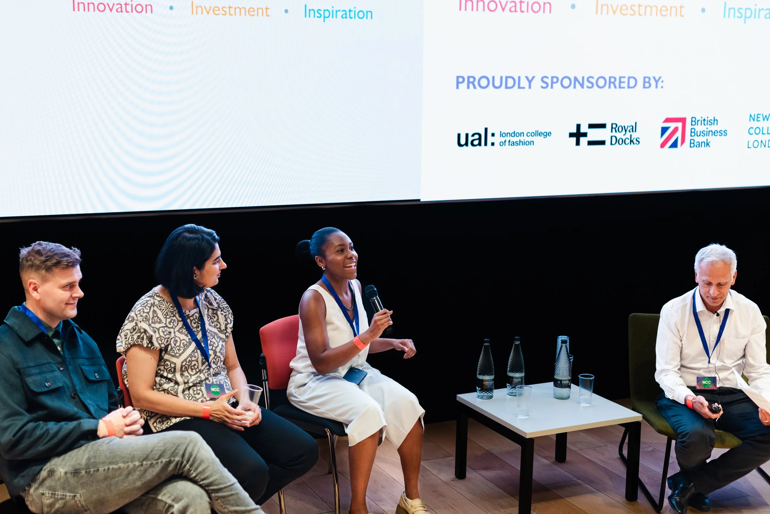 NCC - Newham Chamber of Commerce - conference photography - event photography - event photographer - nocturna photography - nocturnaphotography - internal communication photography - pr photography - press photography - corporate photography - event 