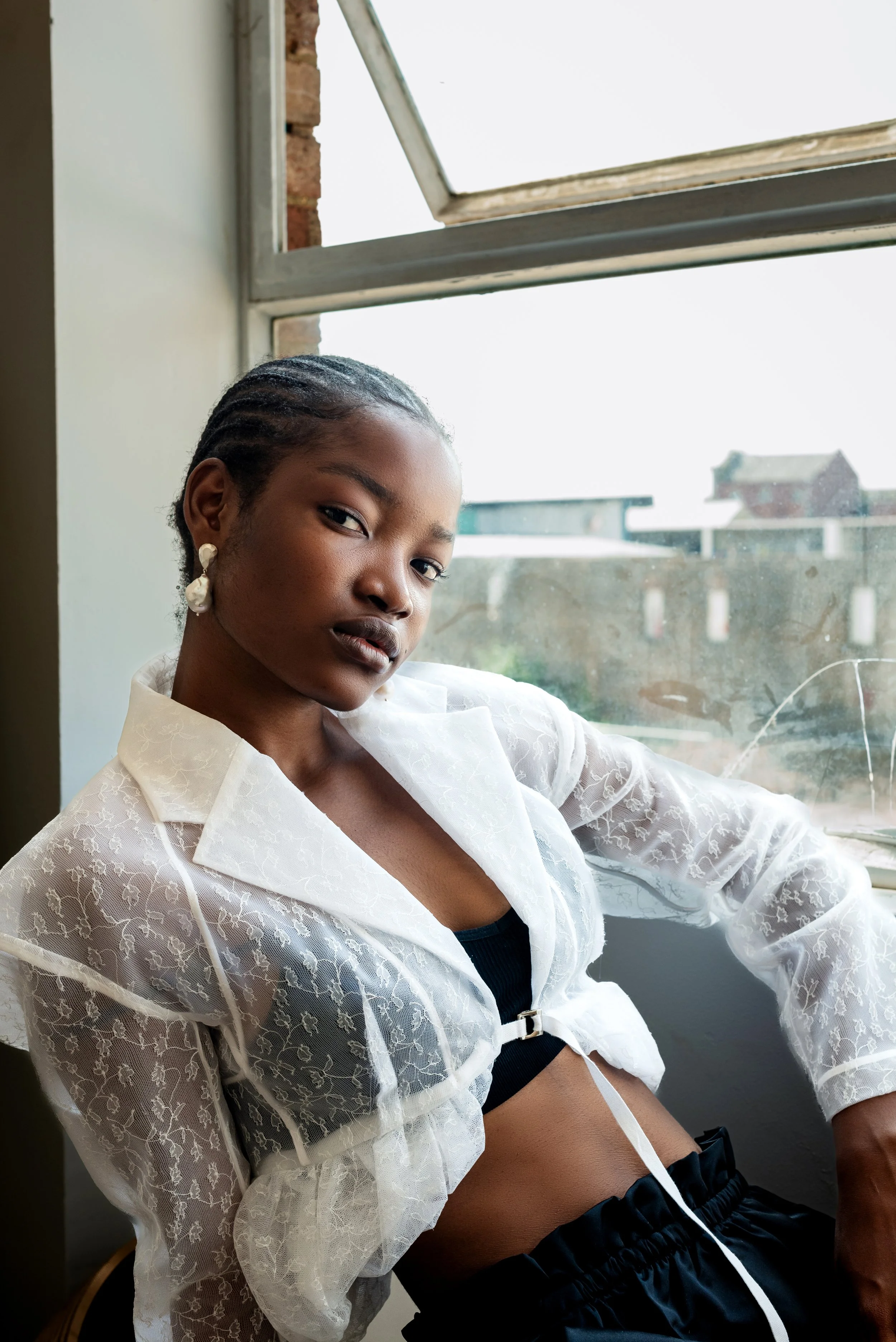 portrait photography - portrait photographer - creative portrait - studio photography  - fashion photography - lifestyle photography - editorial photography - London photographer - Royal Rocks photographer - nocturnaphotography - nocturna photography