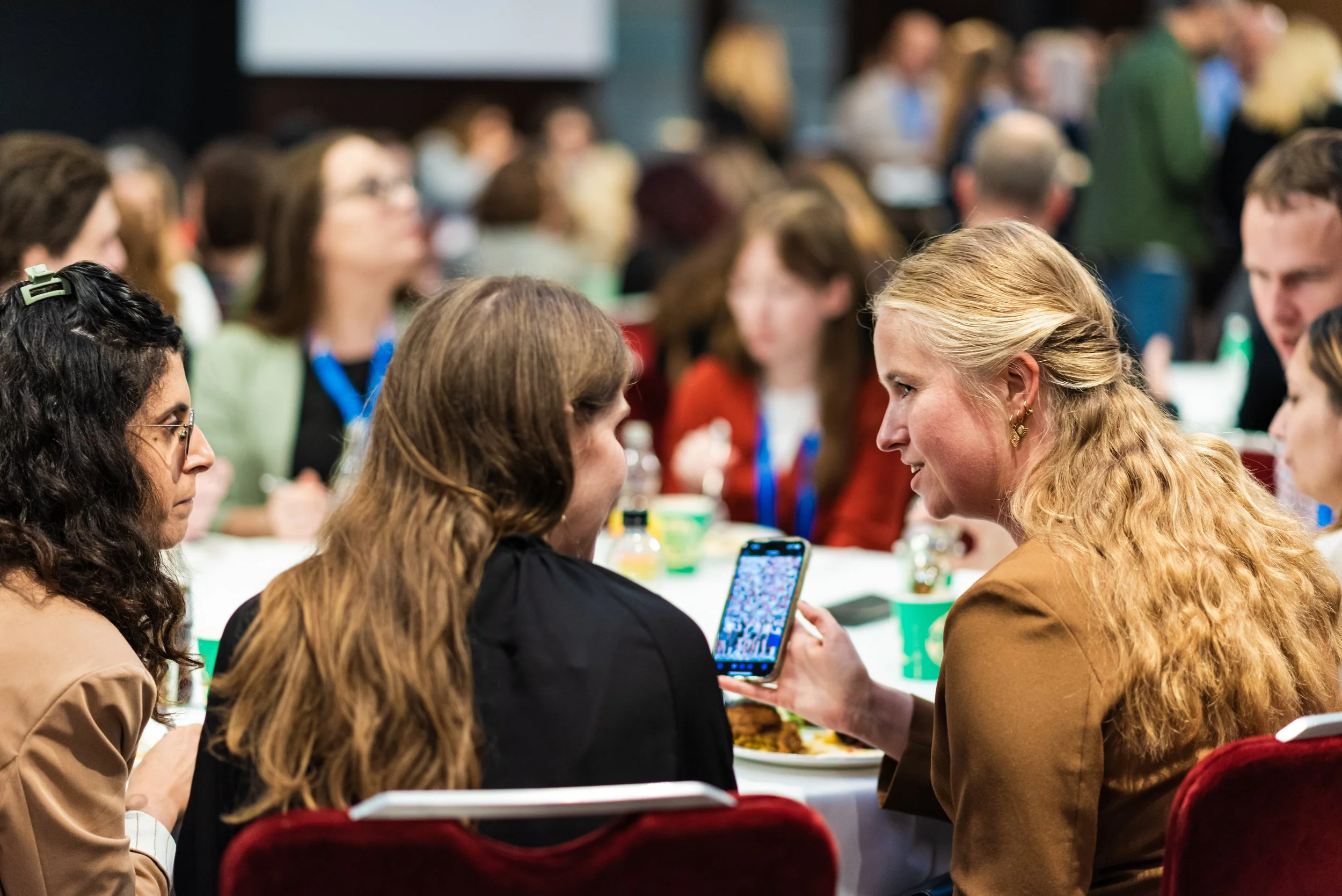 HR Regional Connection Days - conference photography - event photography - event photographer - nocturna photography - nocturnaphotography - internal communication photography - pr photography - press photography - corporate photography - event photo