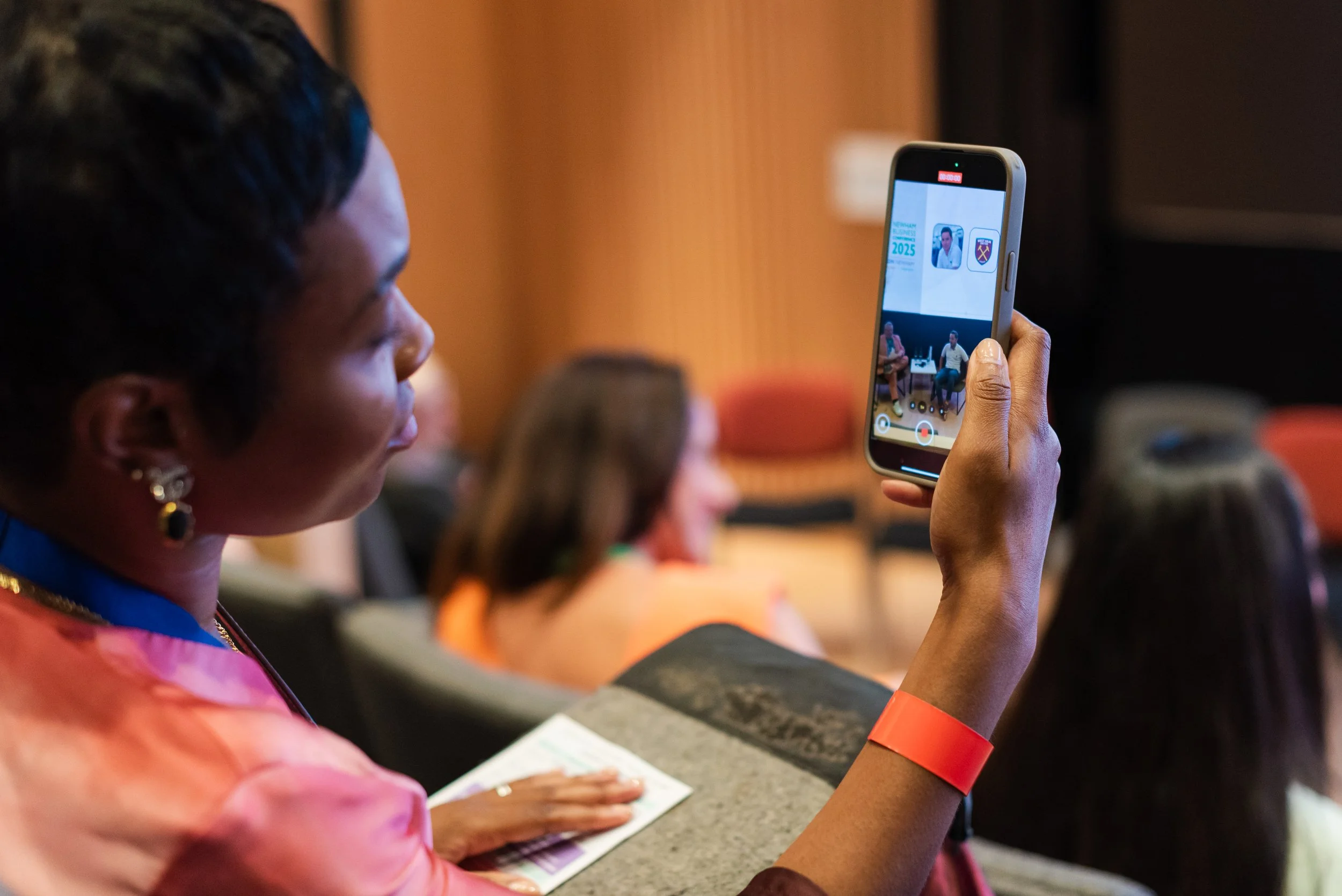 NCC - Newham Chamber of Commerce - conference photography - event photography - event photographer - nocturna photography - nocturnaphotography - internal communication photography - pr photography - press photography - corporate photography - event 
