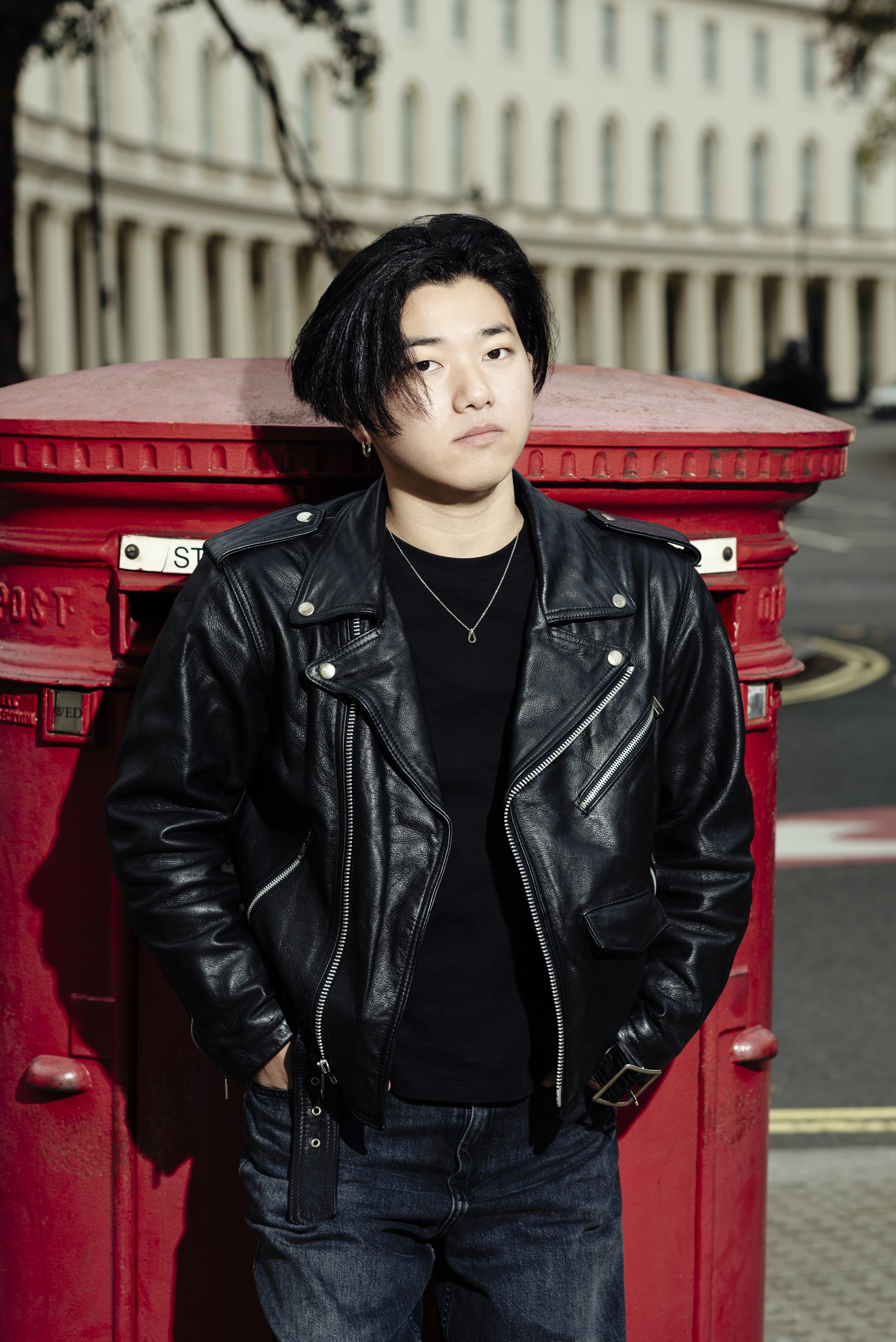 WENDY Japan, press and promotional photography, portrait photography, press kit photography, e-press kit photography, epk photography, media photography, band photography, music photography, musician portrait, band portrait, Japanese music, Japanese 