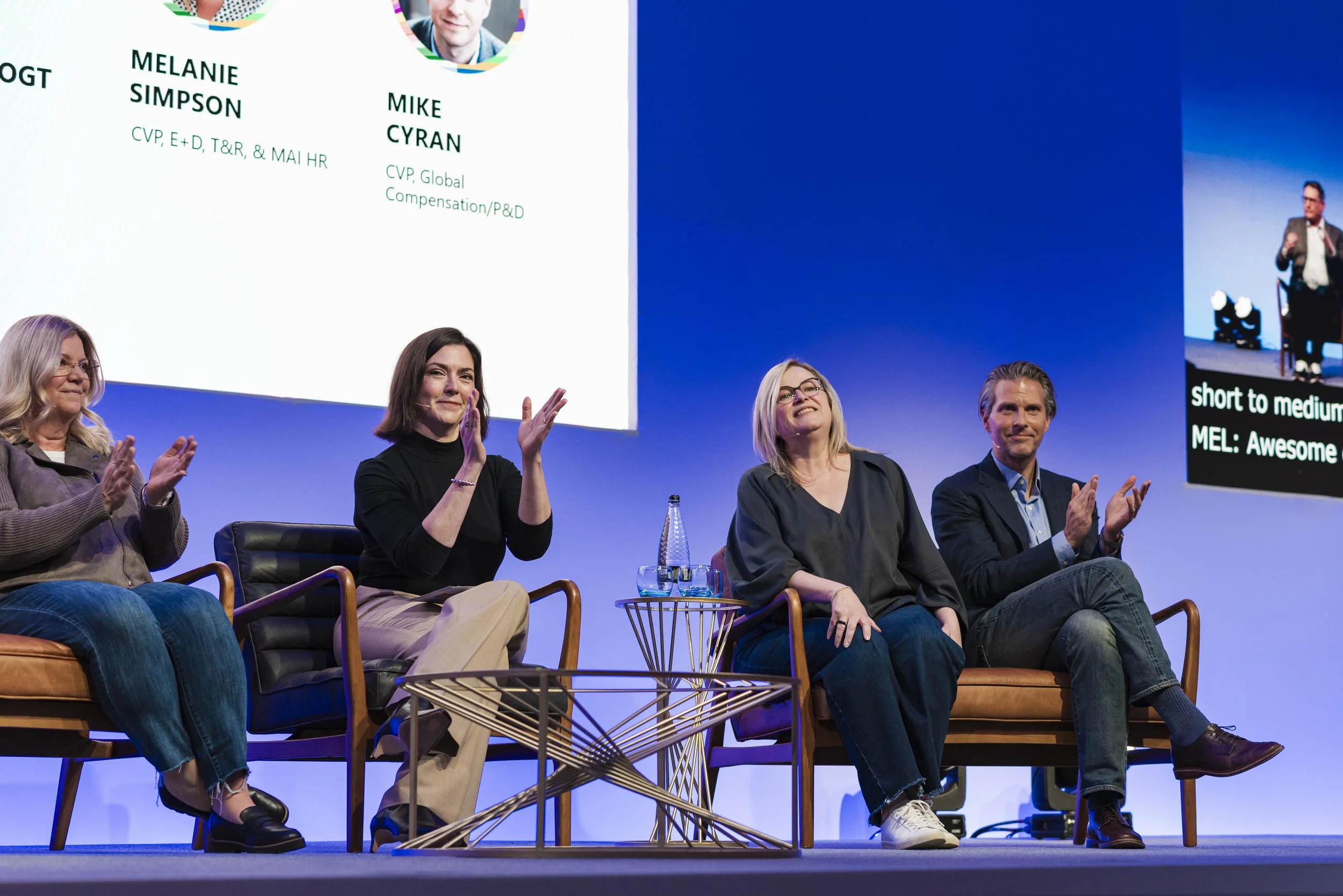 HR Regional Connection Days - conference photography - event photography - event photographer - nocturna photography - nocturnaphotography - internal communication photography - pr photography - press photography - corporate photography - event photo