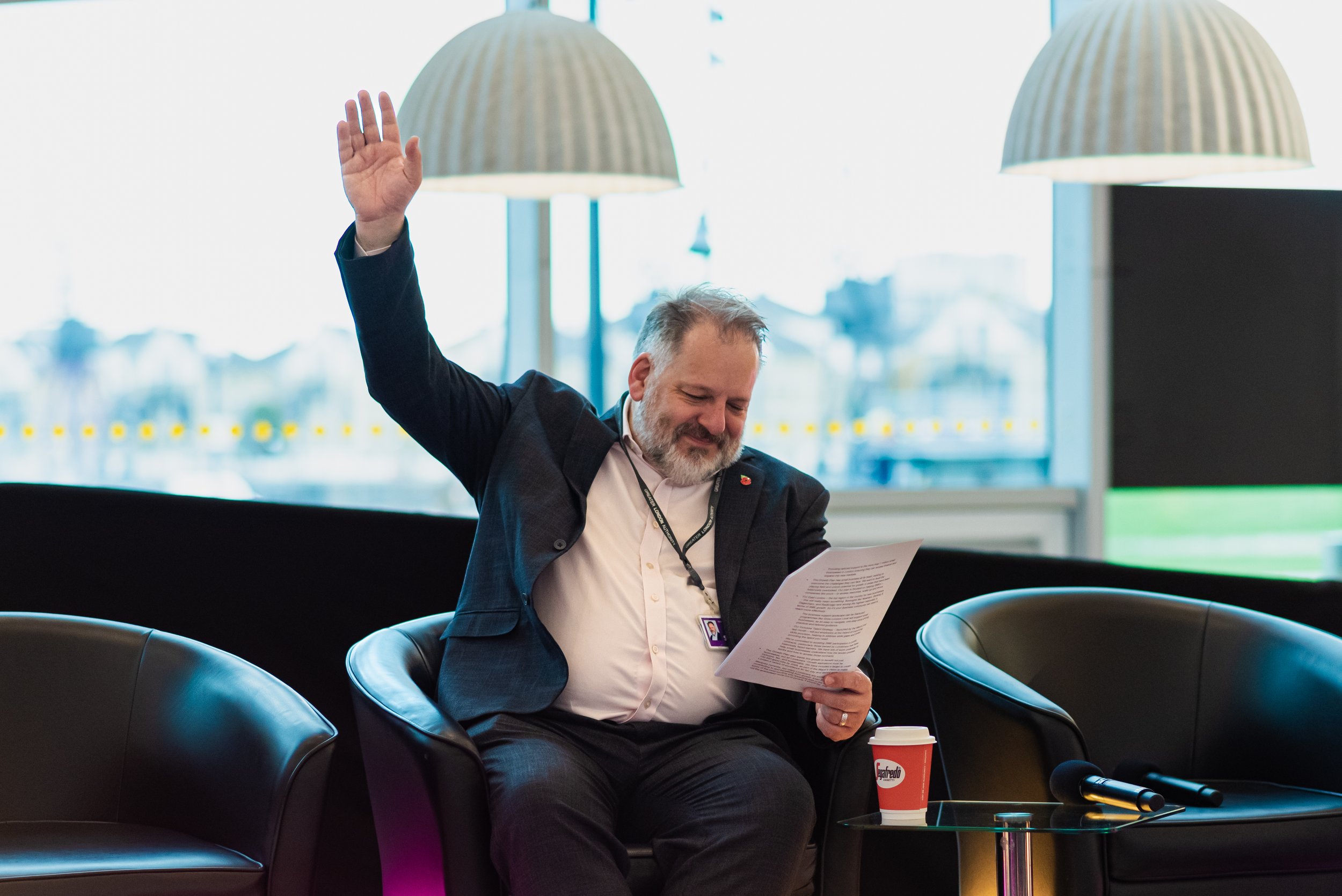 Enterprise4Good - Enterprise For Good - The Good Work Standard - London Government - London Mayor - London Mayor Office - conference photography - event photography - event photographer - nocturna photography - nocturnaphotography - internal communic