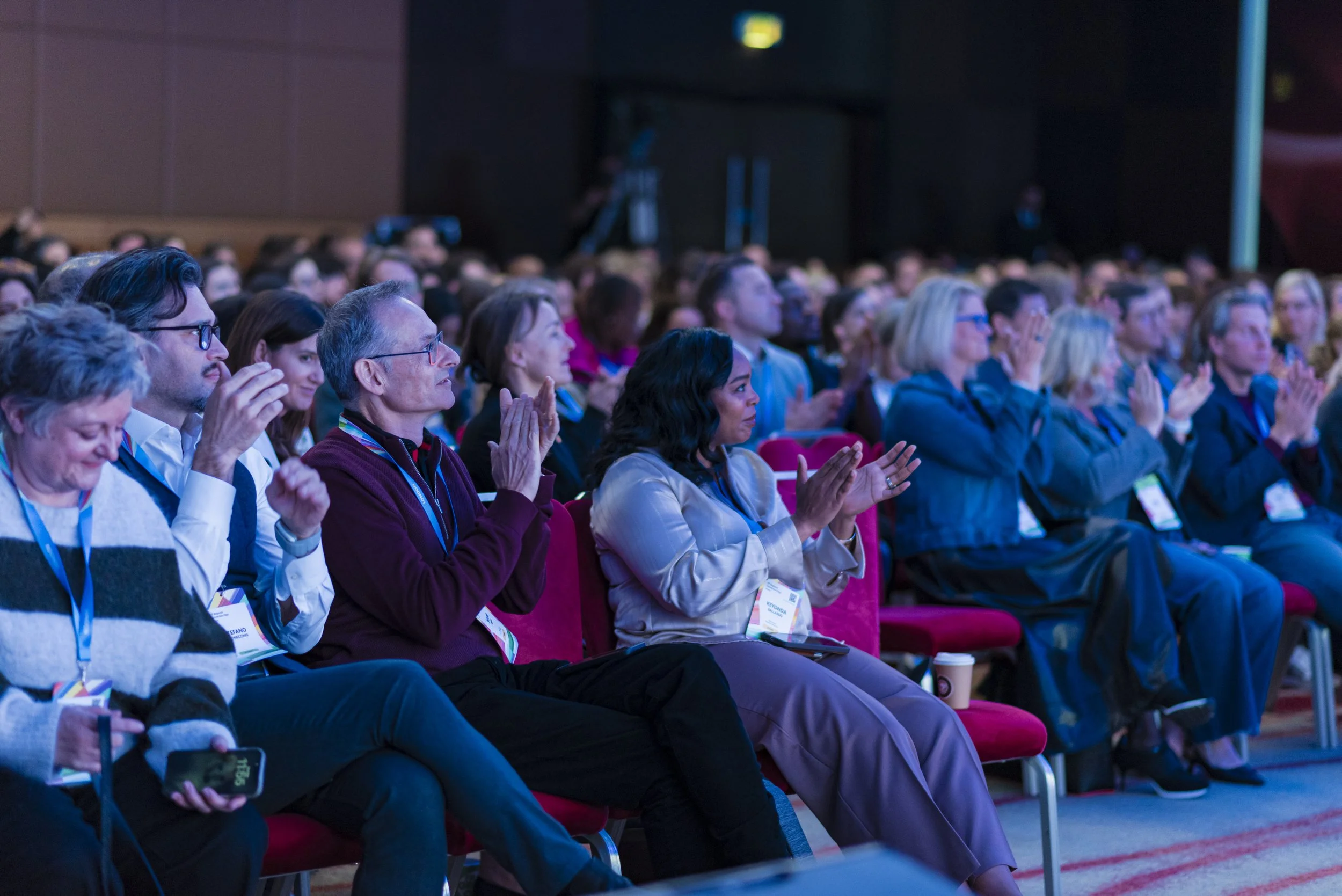 HR Regional Connection Days - conference photography - event photography - event photographer - nocturna photography - nocturnaphotography - internal communication photography - pr photography - press photography - corporate photography - event photo