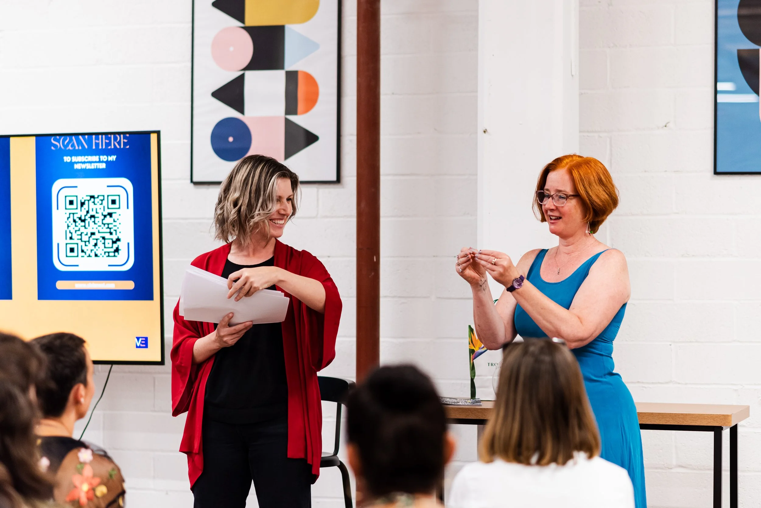 cwfe - canary wharf female entrepreneurs women in brand - wib - corporate photography - event photography - event photographer - corporate photographer - female photographer - nocturna photography - nocturnaphotography - content creator - digital con