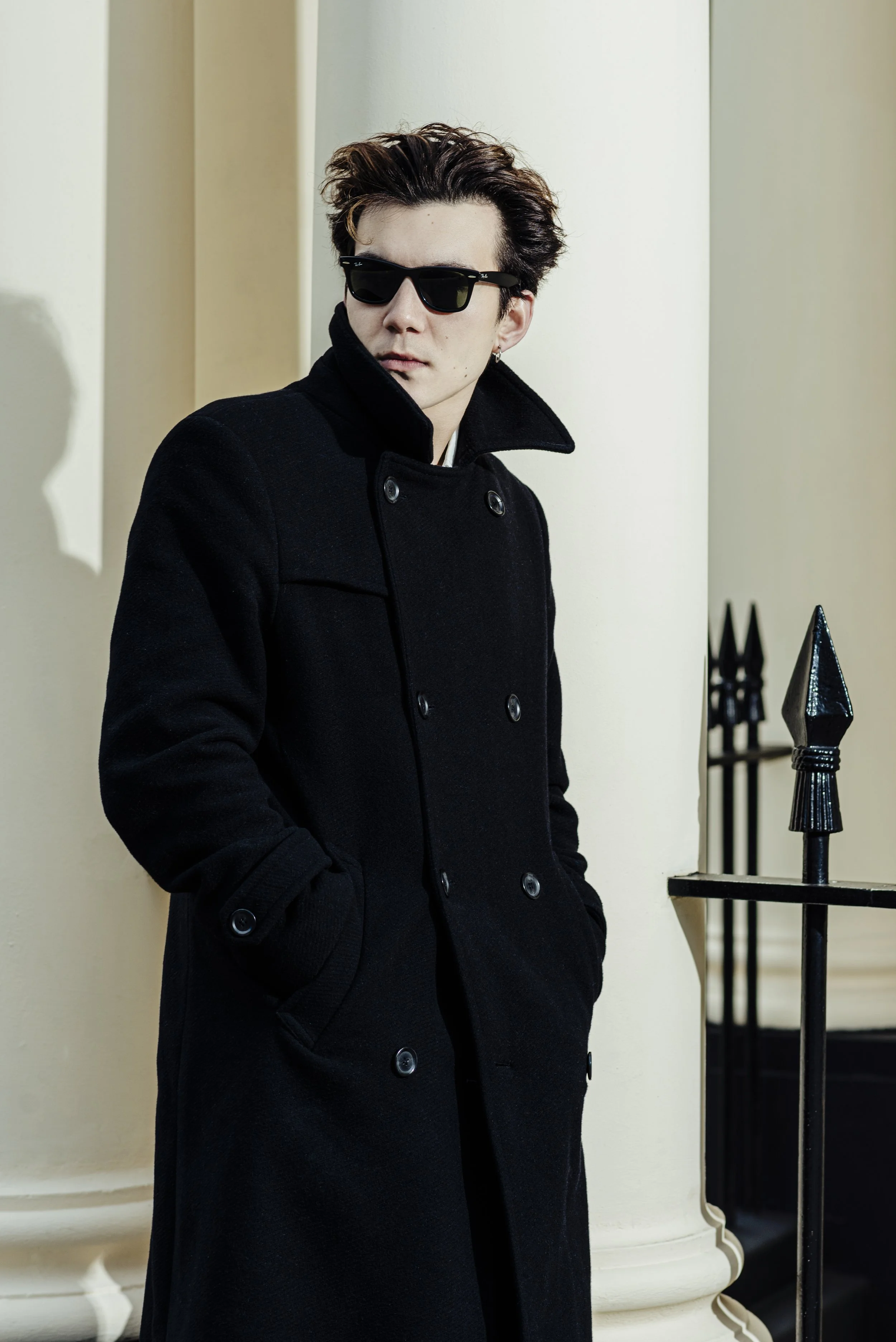 WENDY Japan, press and promotional photography, portrait photography, press kit photography, e-press kit photography, epk photography, media photography, band photography, music photography, musician portrait, band portrait, Japanese music, Japanese 