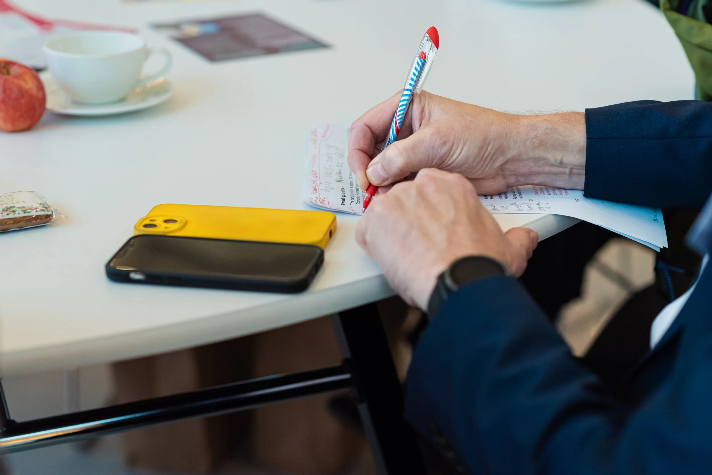 Enterprise4Good - Enterprise For Good - The Good Work Standard - London Government - London Mayor - London Mayor Office - conference photography - event photography - event photographer - nocturna photography - nocturnaphotography - internal communic