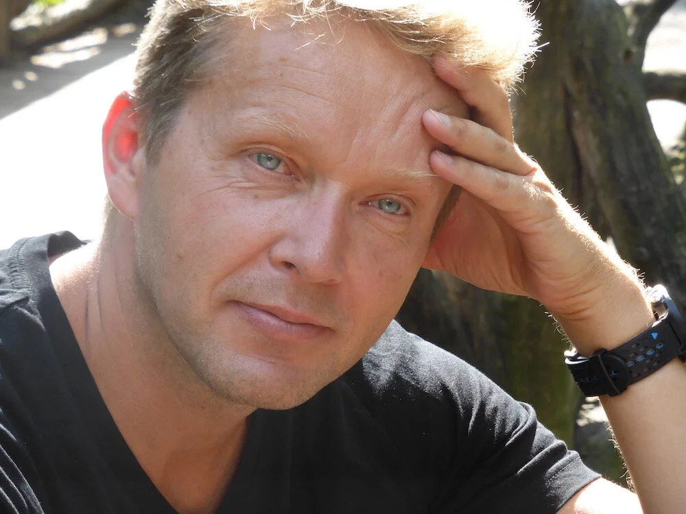 Helge Olaussen daglig leder i Digitalråd