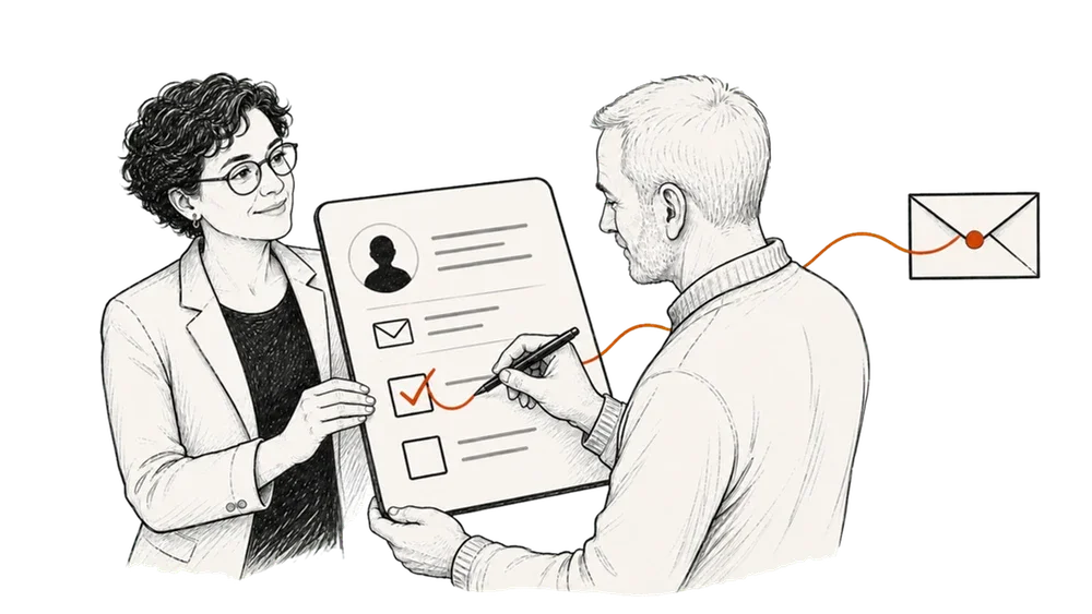 GDPR og markedsføring – hva du må vite