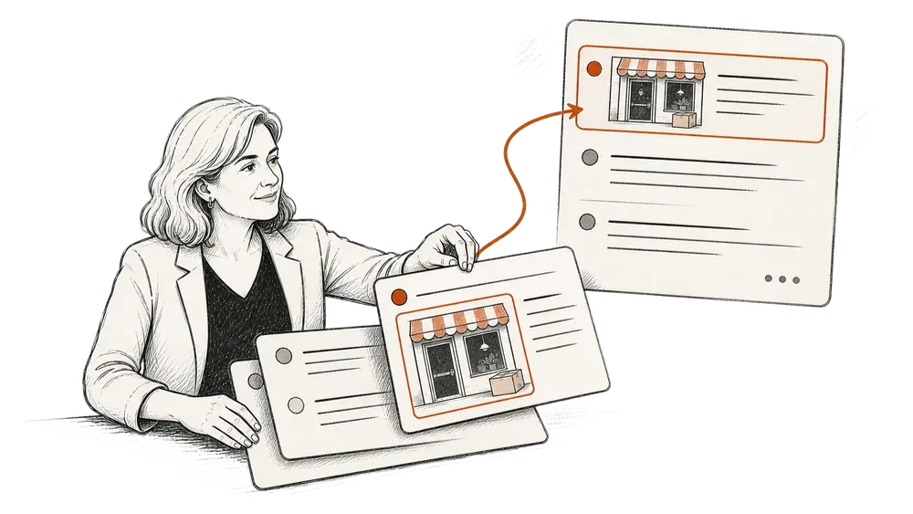 Hva er SEO – og hvorfor trenger du det som SMB-eier?