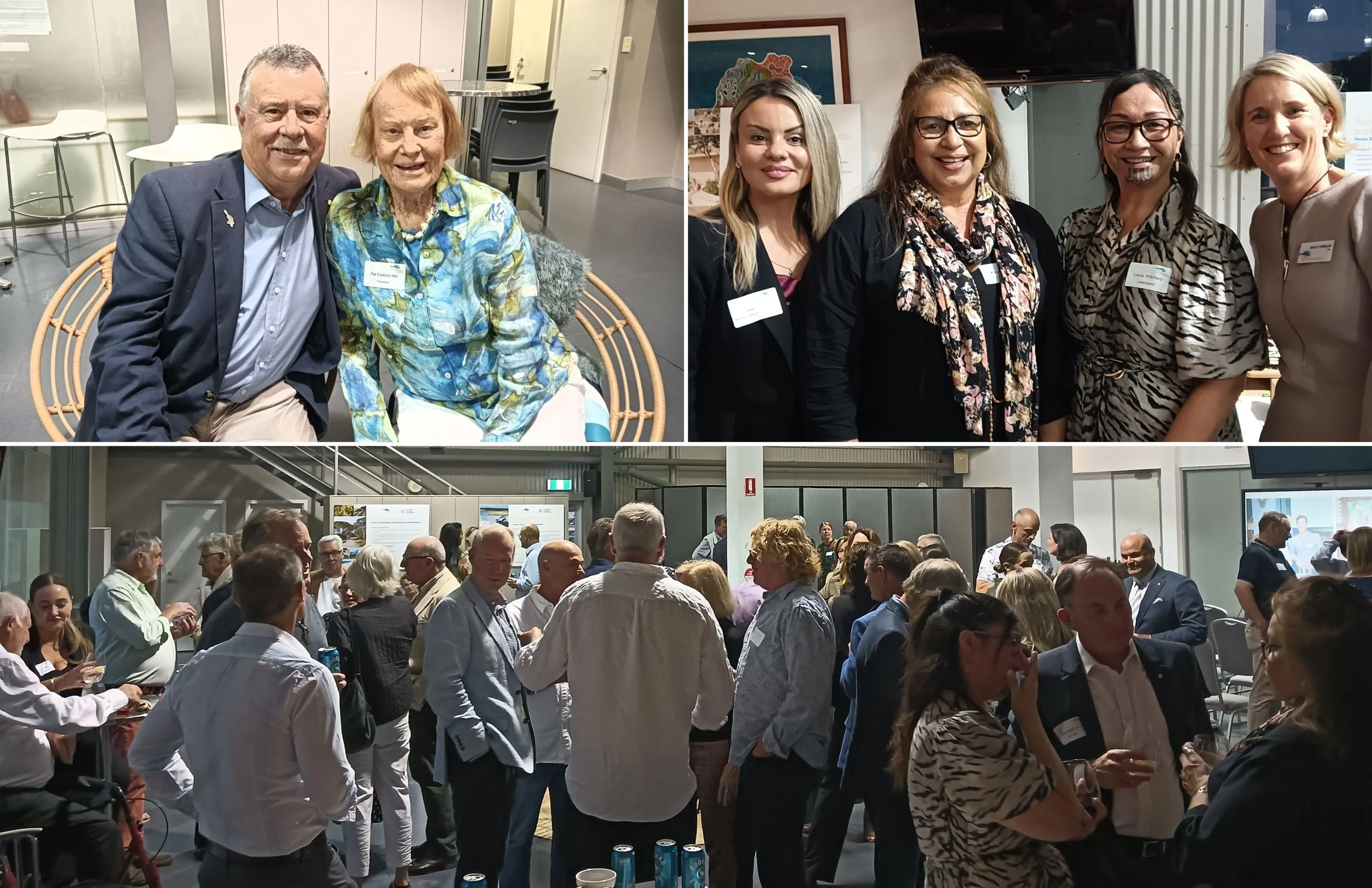 Rottnest Foundation celebrates 40th anniversary