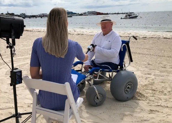 Accessibility Initiatives