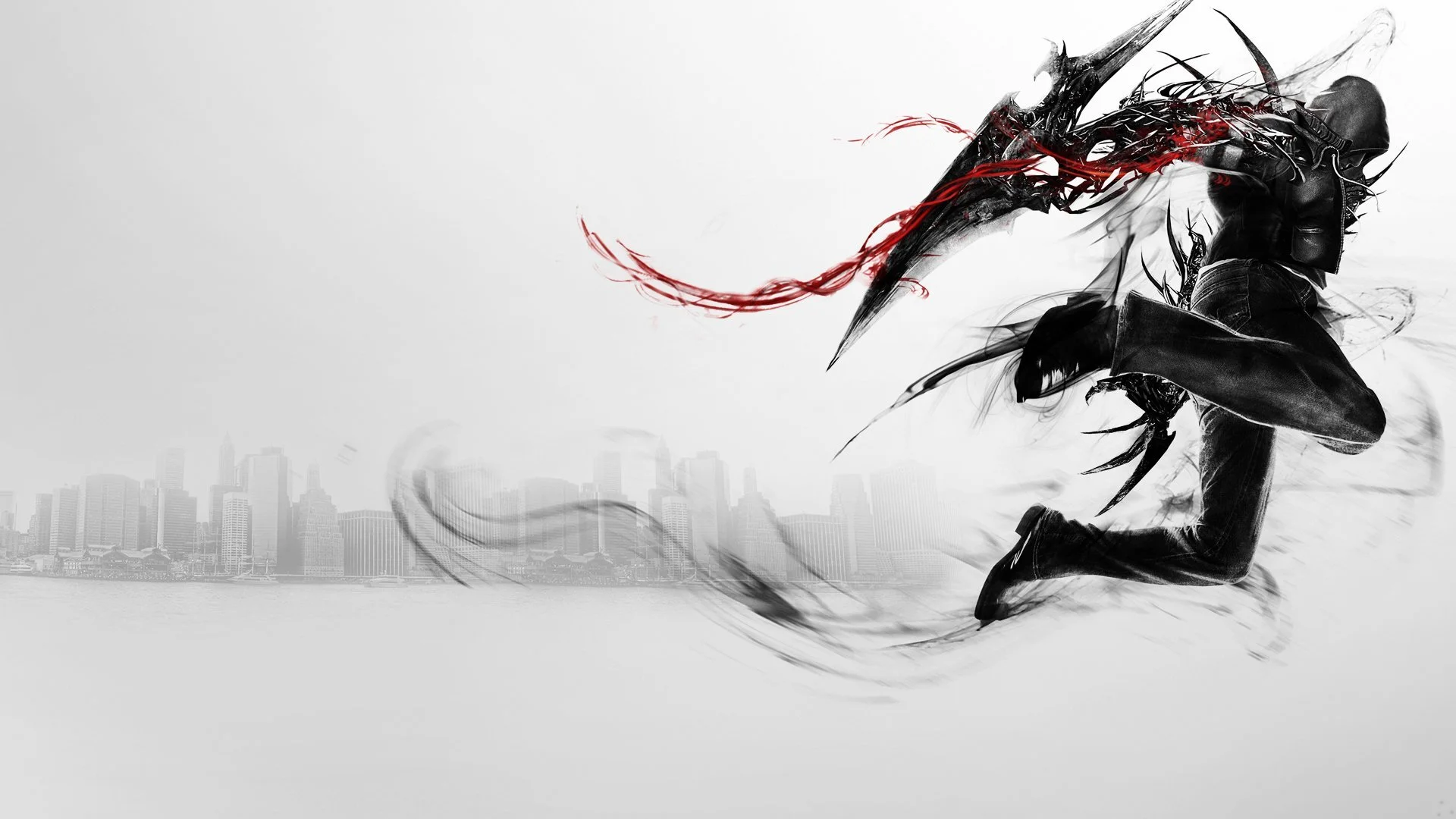 PROTOTYPE / Concept co-creator, Design/Creative lead