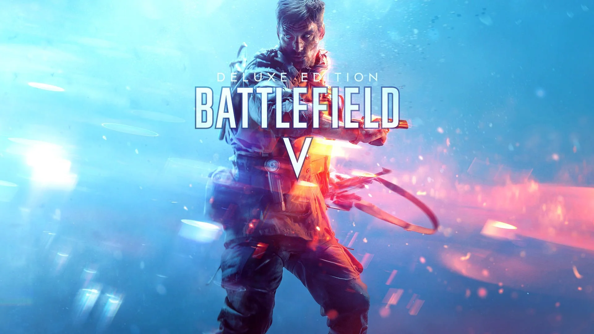 BATTLEFIELD V / War Stories Design Director