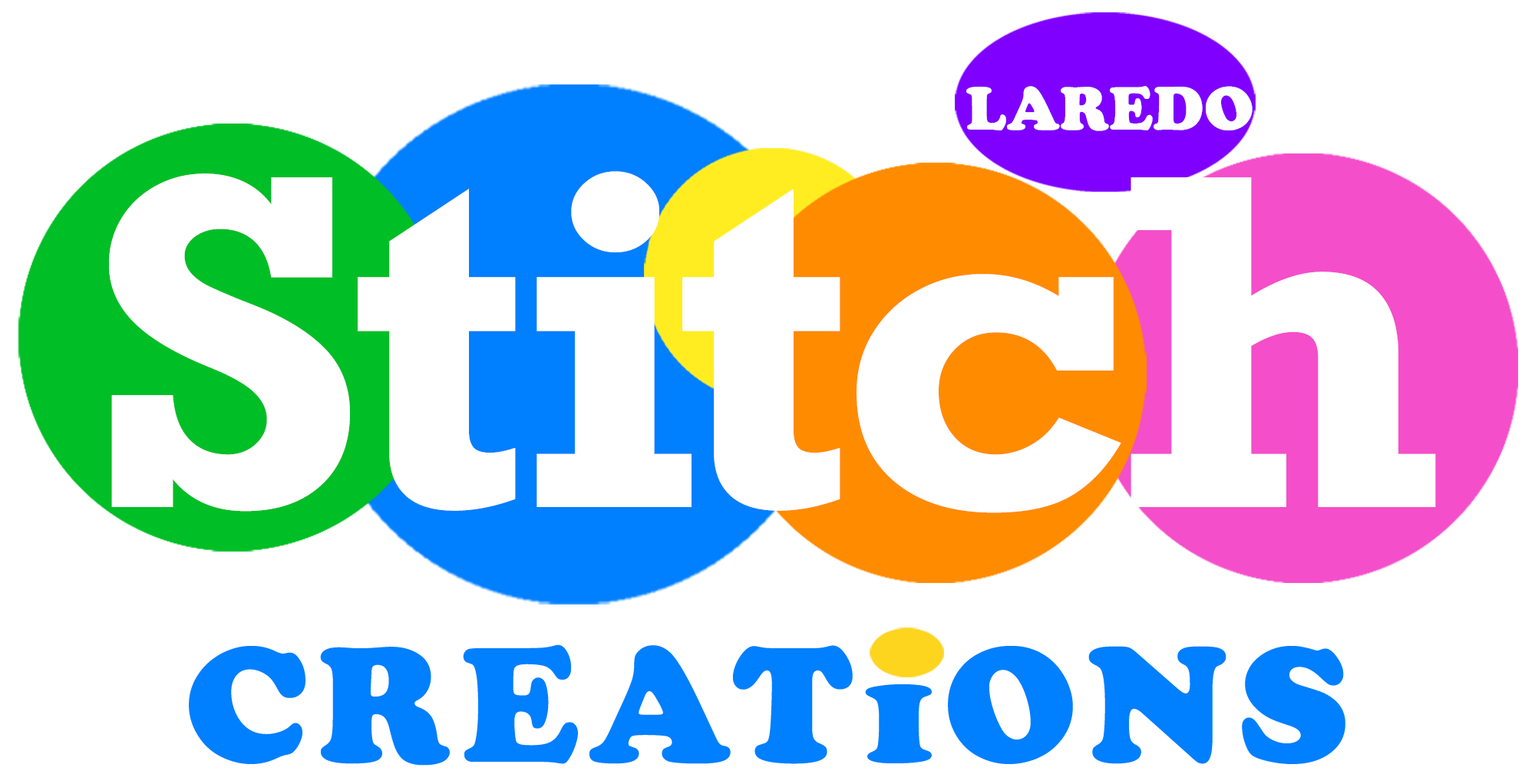 Laredo Stitch Creations: Promotional Products, Printing, and Embroidery in Laredo, TX